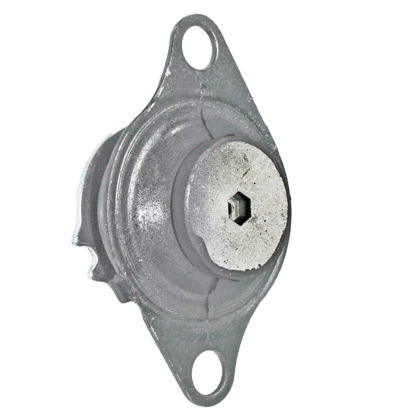 Coxim Traseiro do Motor - Metalsystem - 06020+MS - (4)