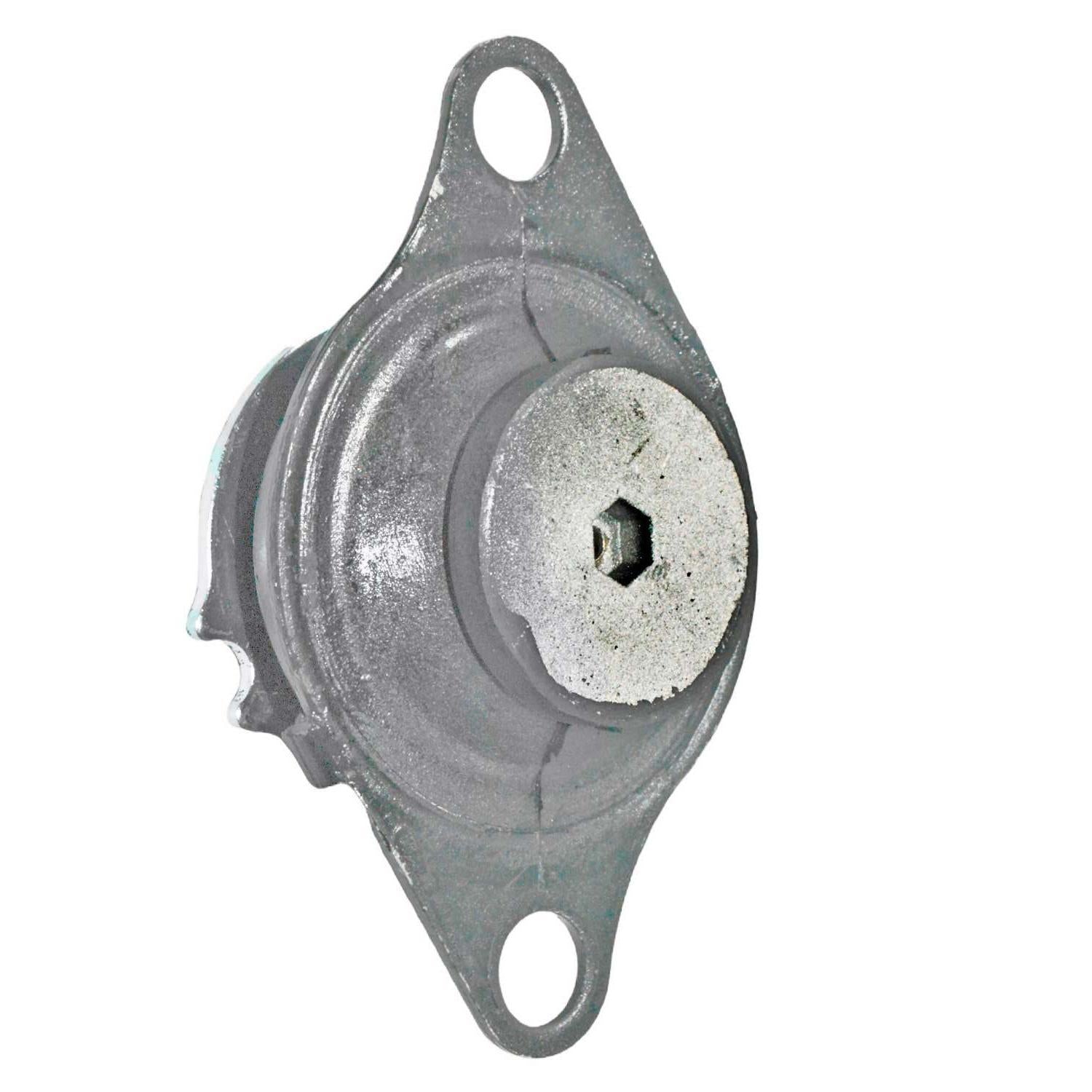 Coxim Traseiro do Motor - Metalsystem - 06020+MS - (4)