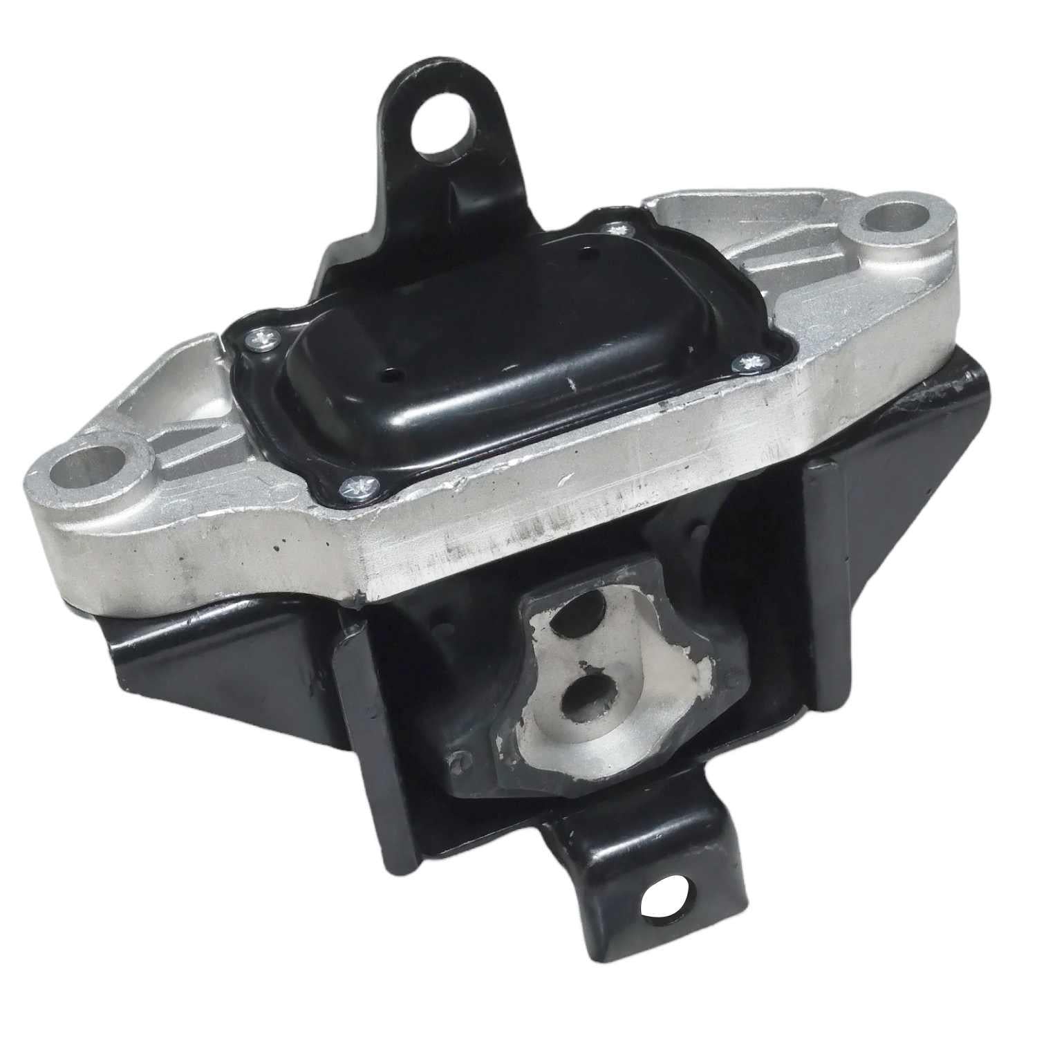 Coxim Traseiro do Motor - Metalsystem - 31495+MS - (2)