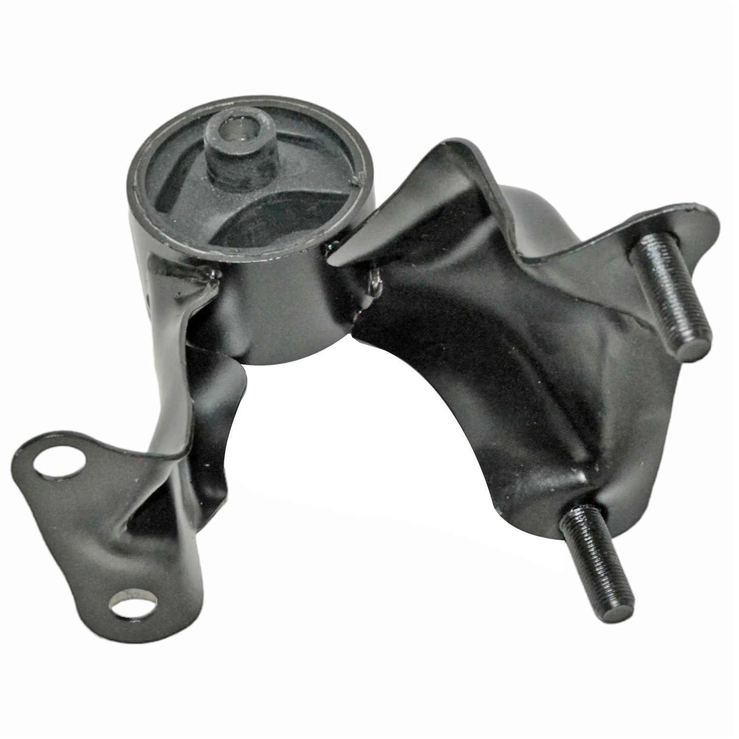Coxim Traseiro do Motor - Metalsystem - 31576+MS - (2)