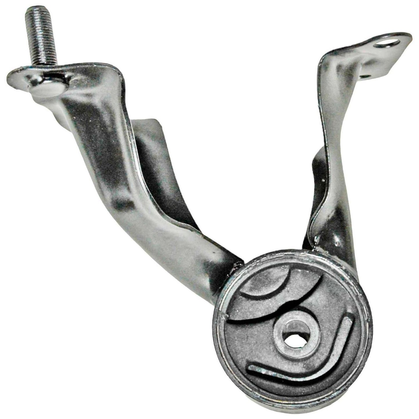 Coxim Traseiro do Motor - Metalsystem - 31576+MS - (3)