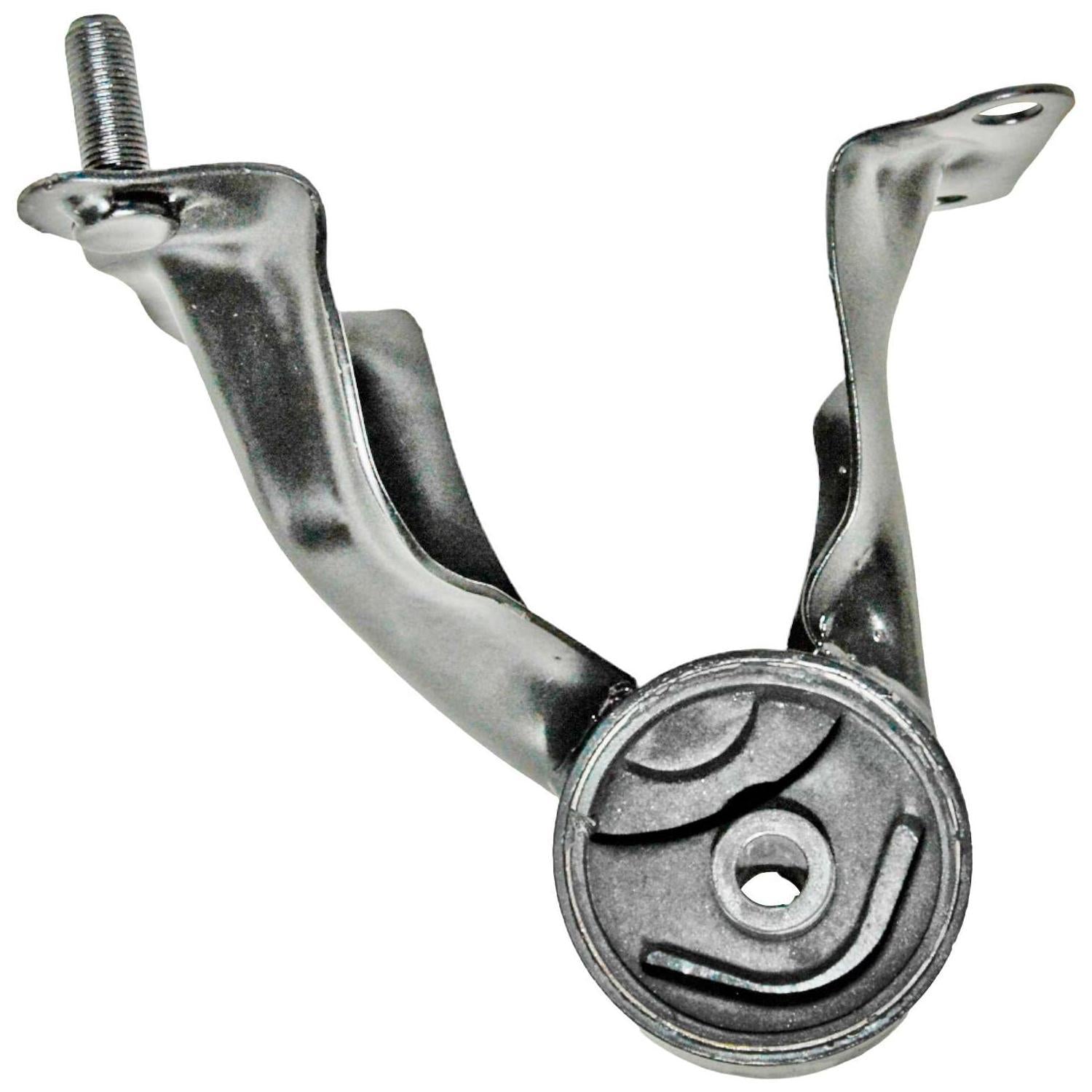 Coxim Traseiro do Motor - Metalsystem - 31576+MS - (3)