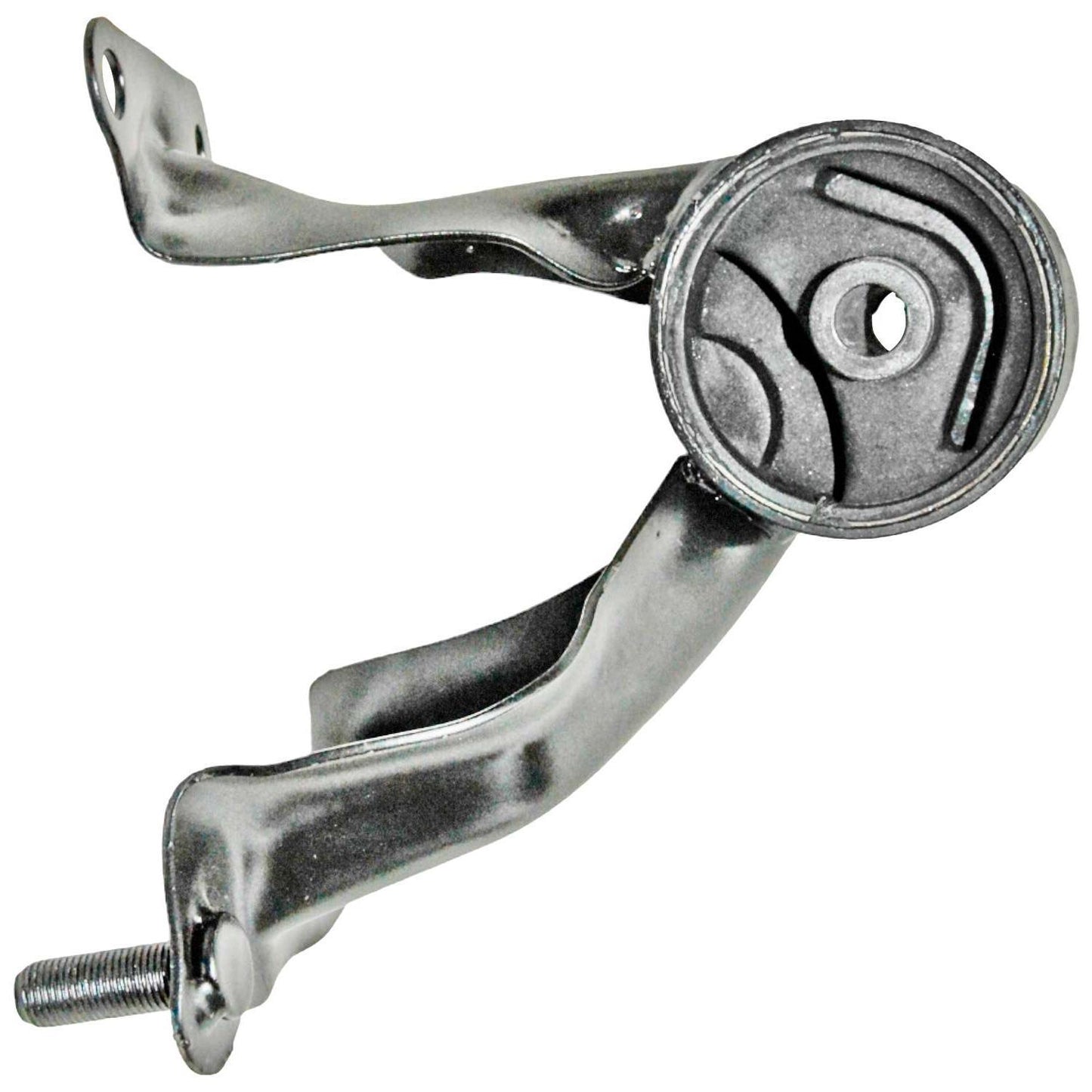 Coxim Traseiro do Motor - Metalsystem - 31576+MS - (4)