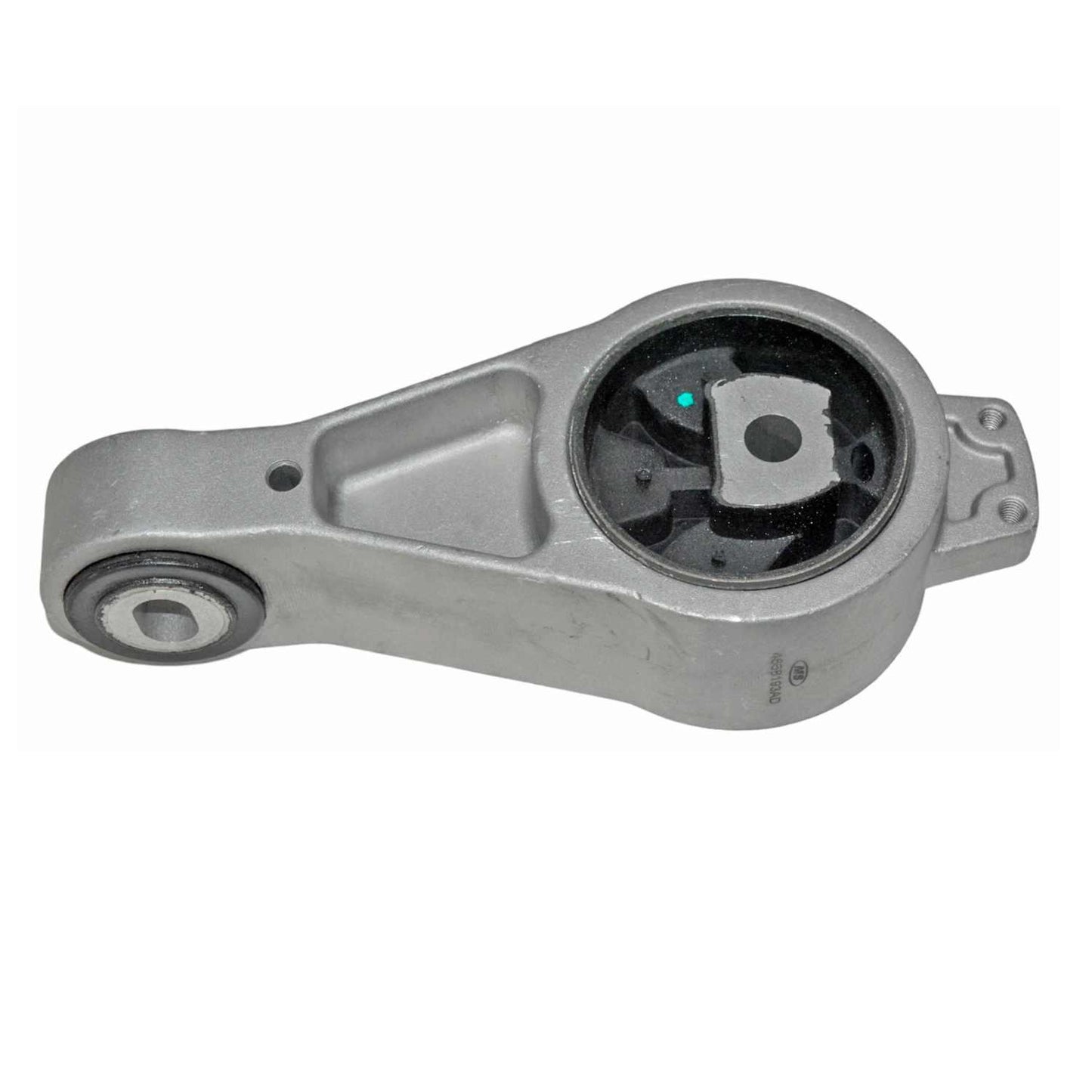Coxim Traseiro do Motor - Metalsystem - 35534+MS - (2)