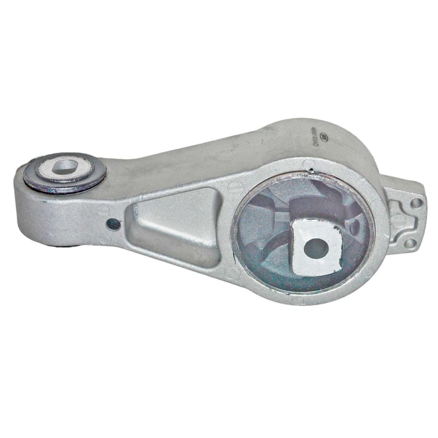 Coxim Traseiro do Motor - Metalsystem - 35534+MS - (3)