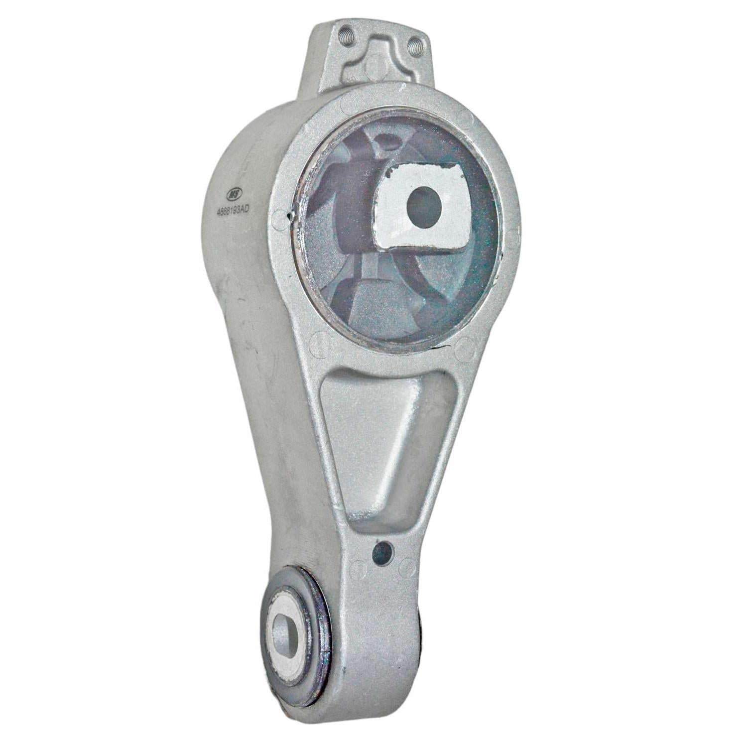 Coxim Traseiro do Motor - Metalsystem - 35534+MS - (4)