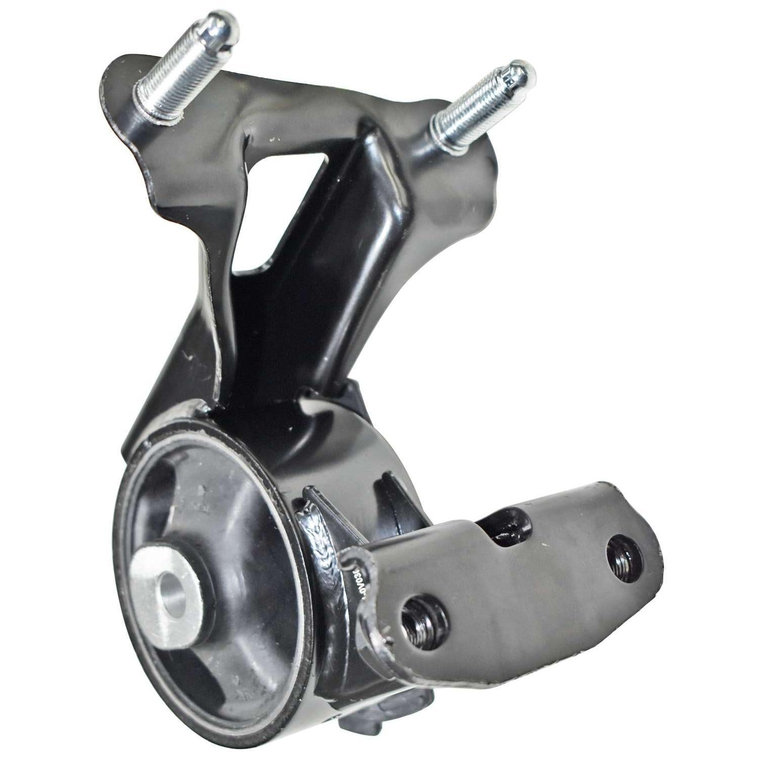 Coxim Traseiro do Motor - Metalsystem - 32067+MS - (2)