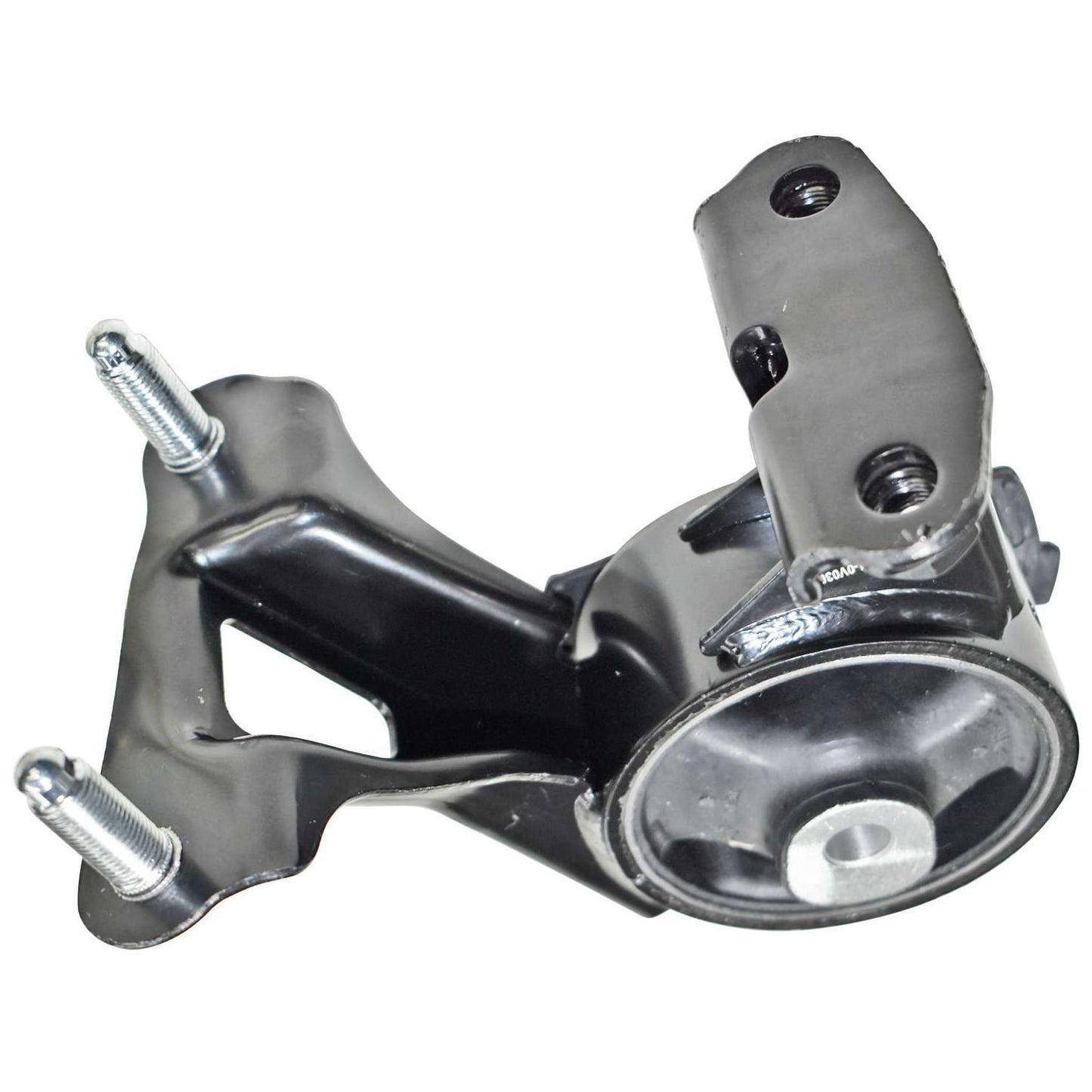 Coxim Traseiro do Motor - Metalsystem - 32067+MS - (3)