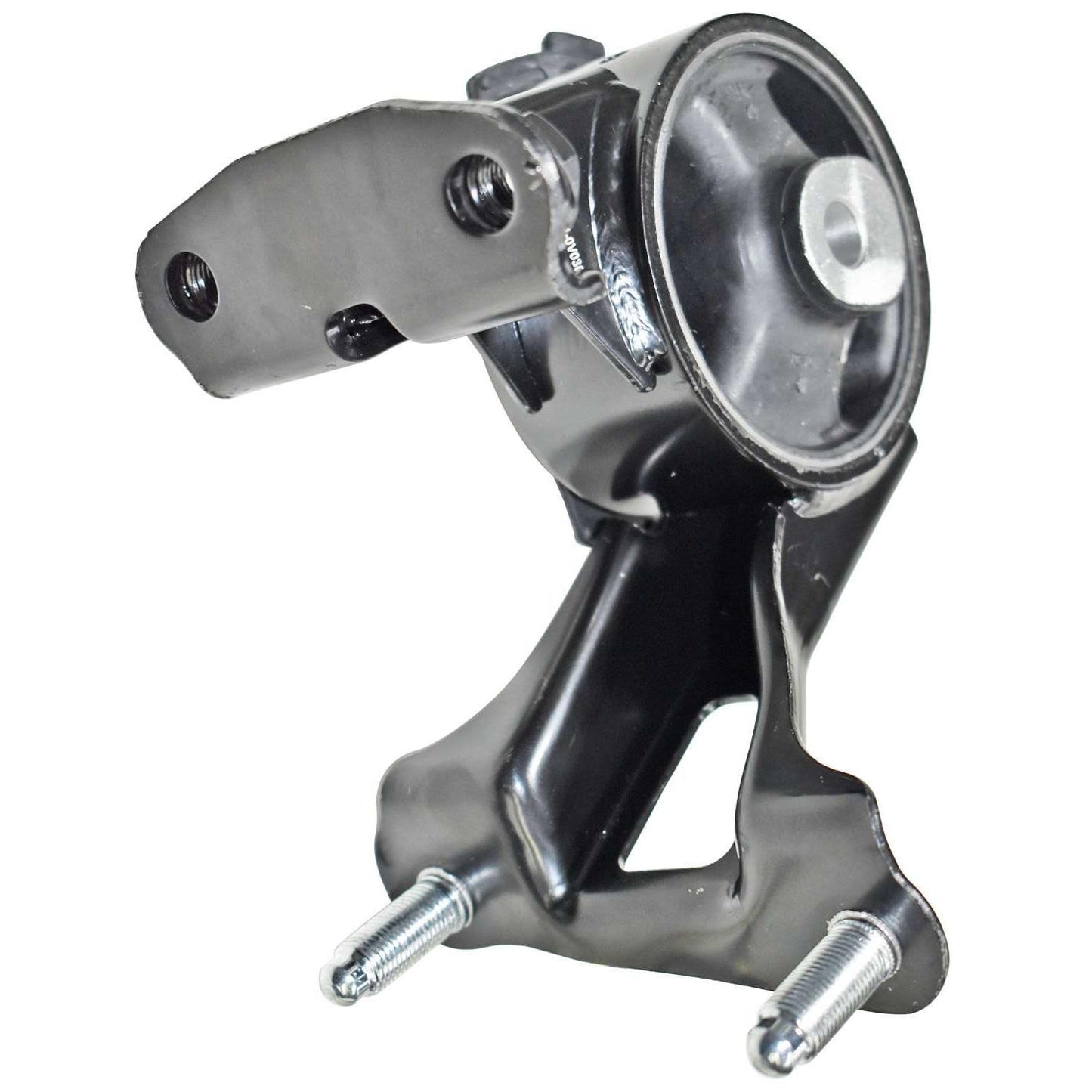Coxim Traseiro do Motor - Metalsystem - 32067+MS - (4)