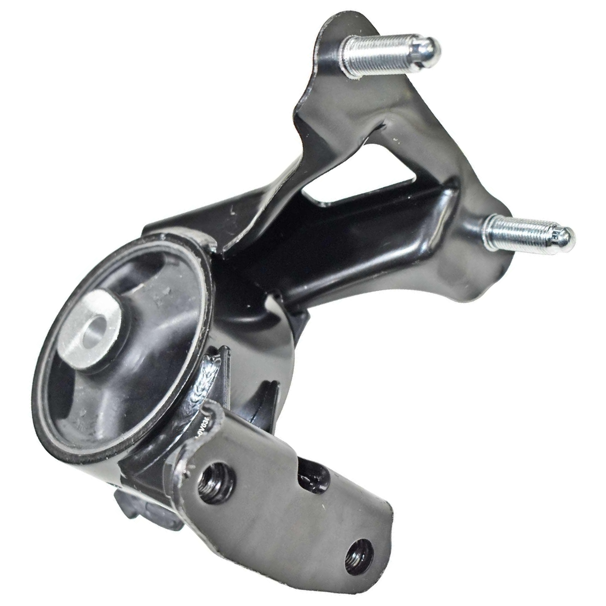 Coxim Traseiro do Motor para Toyota RAV4 - MetalSystem - 32067+MS - (7)