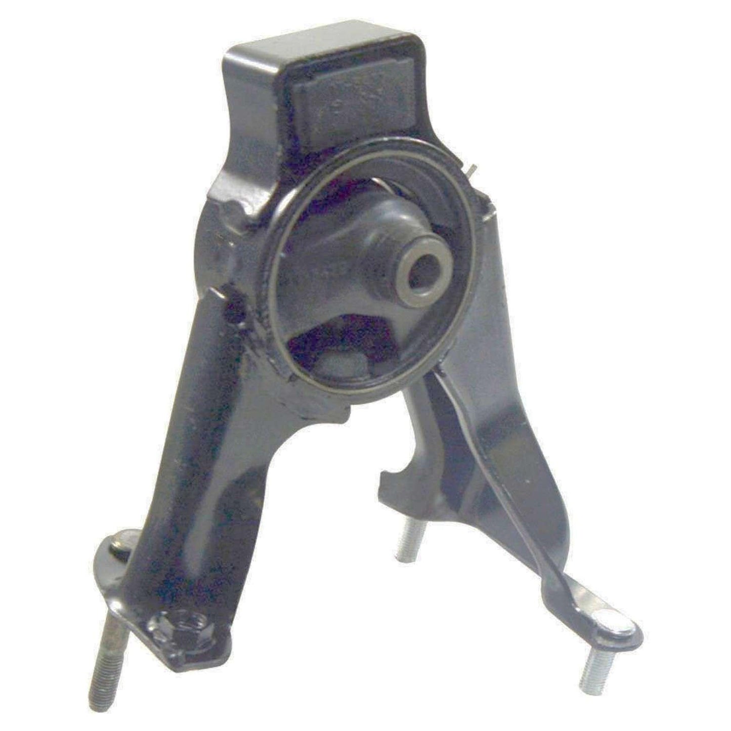 Coxim Traseiro do Motor Lado Direito - Metalsystem - 30721+MS - (1)