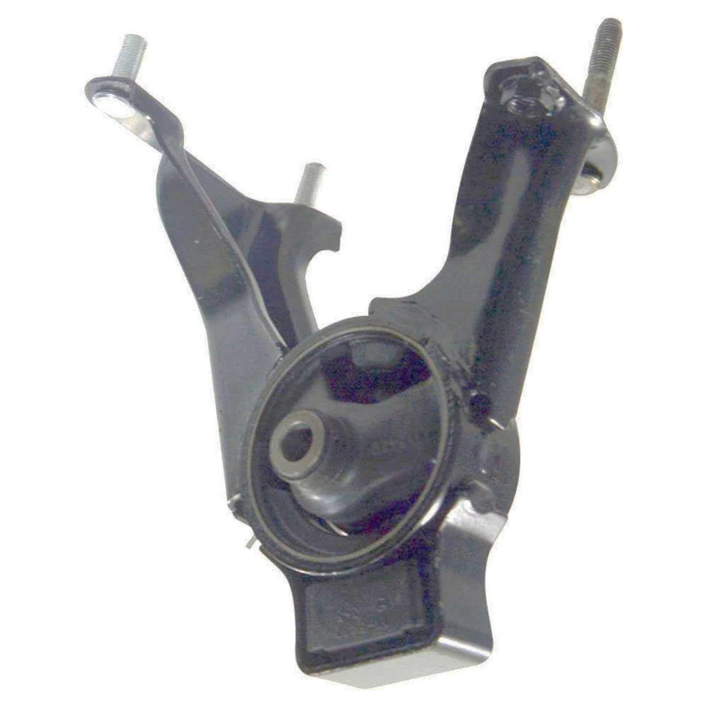 Coxim Traseiro do Motor Lado Direito - Metalsystem - 30721+MS - (3)