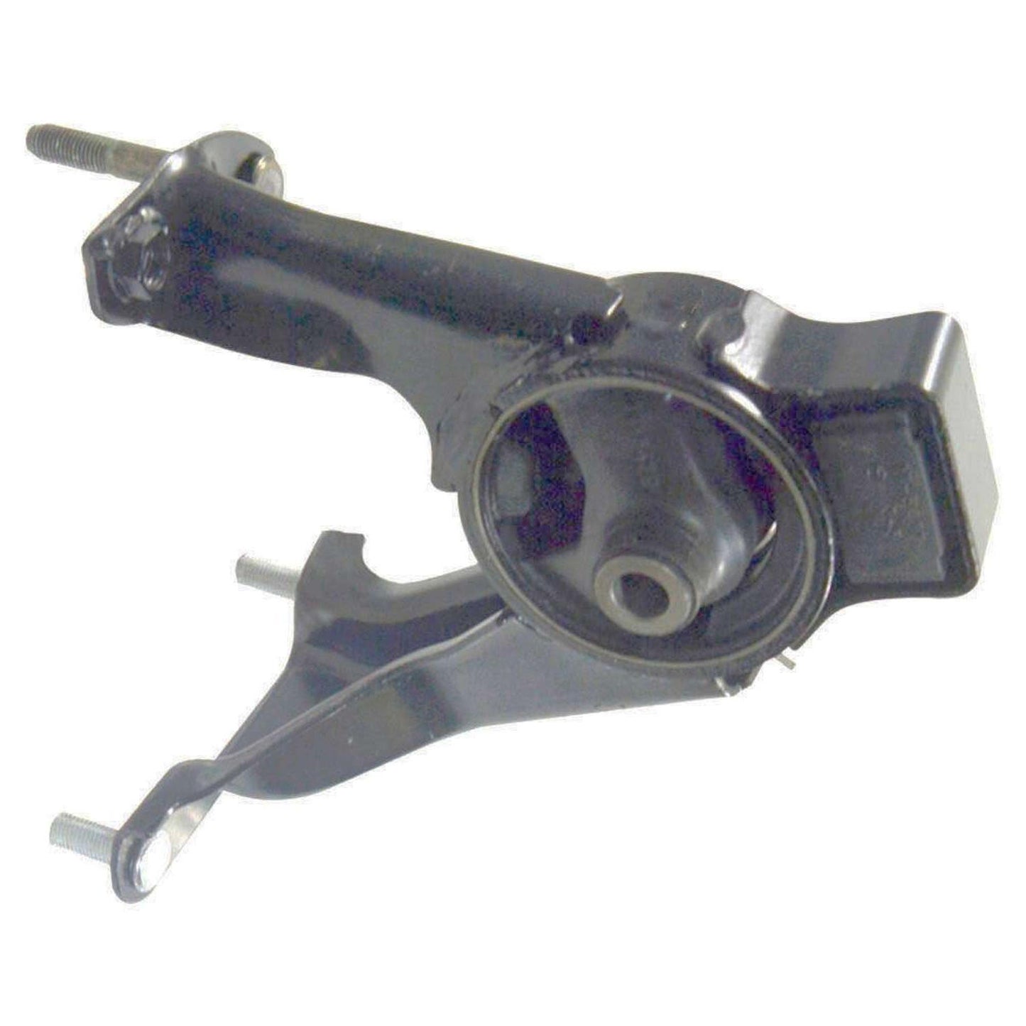 Coxim Traseiro do Motor Lado Direito - Metalsystem - 30721+MS - (4)