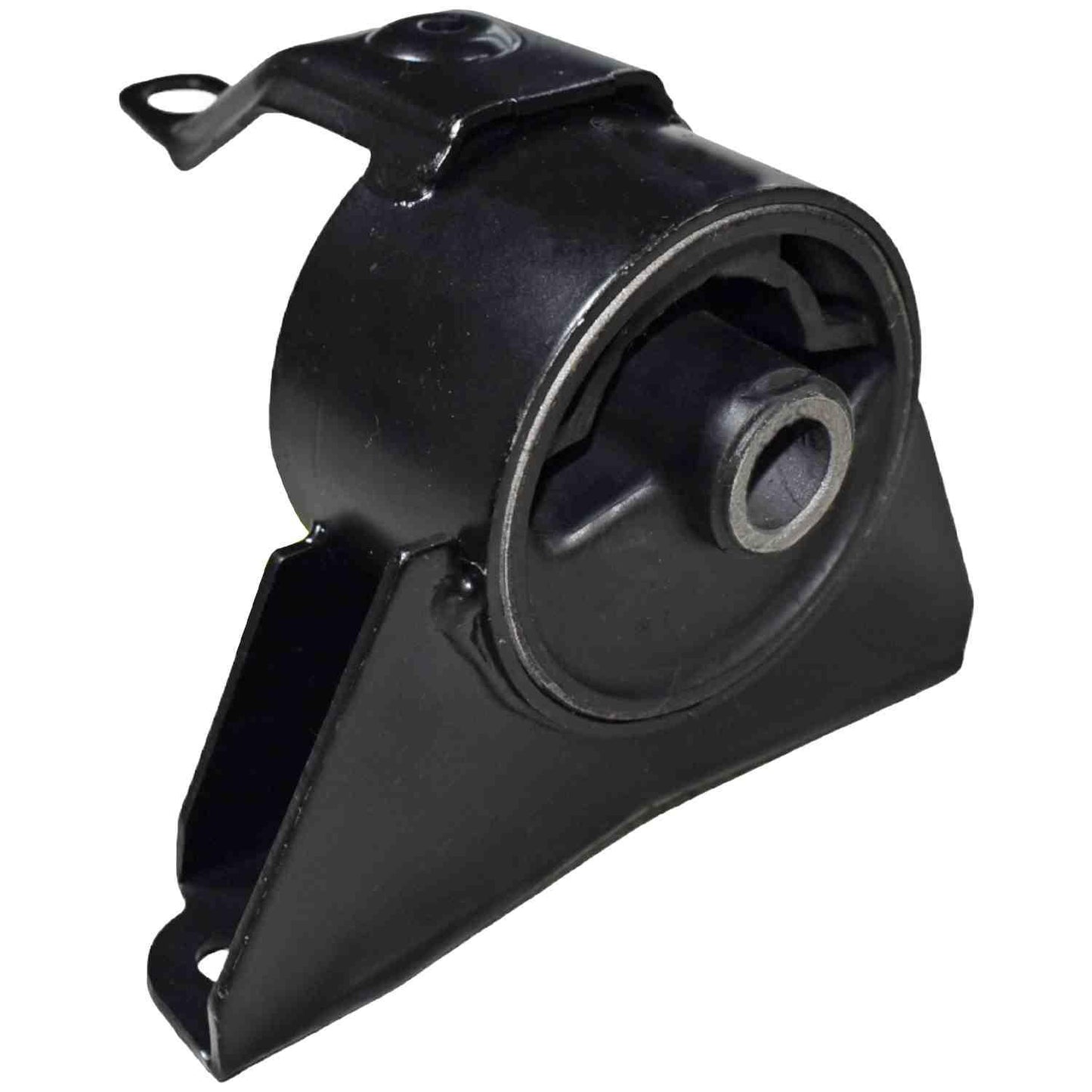 Coxim Traseiro do Motor Lado Direito - Metalsystem - 04127+MS - (1)