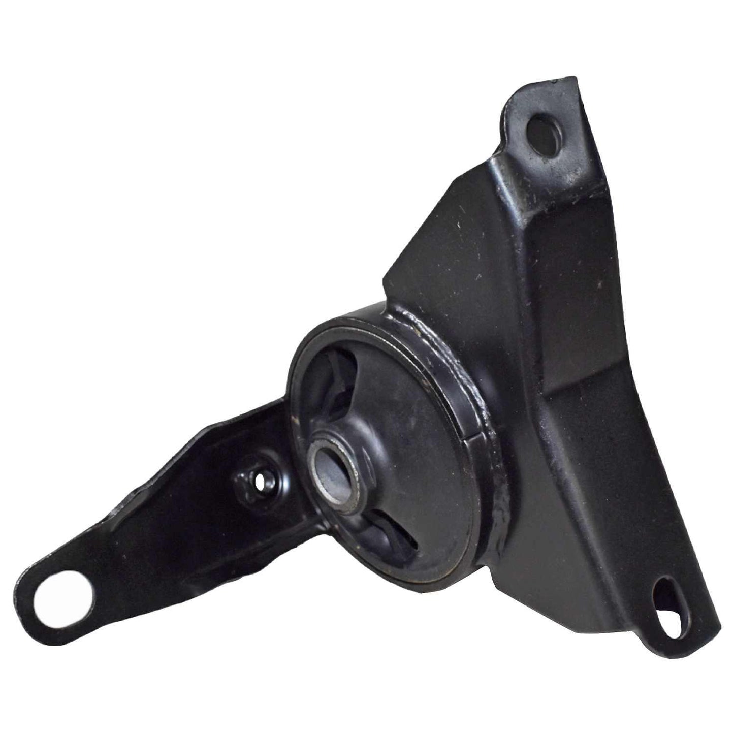 Coxim Traseiro do Motor Lado Direito - Metalsystem - 04127+MS - (2)