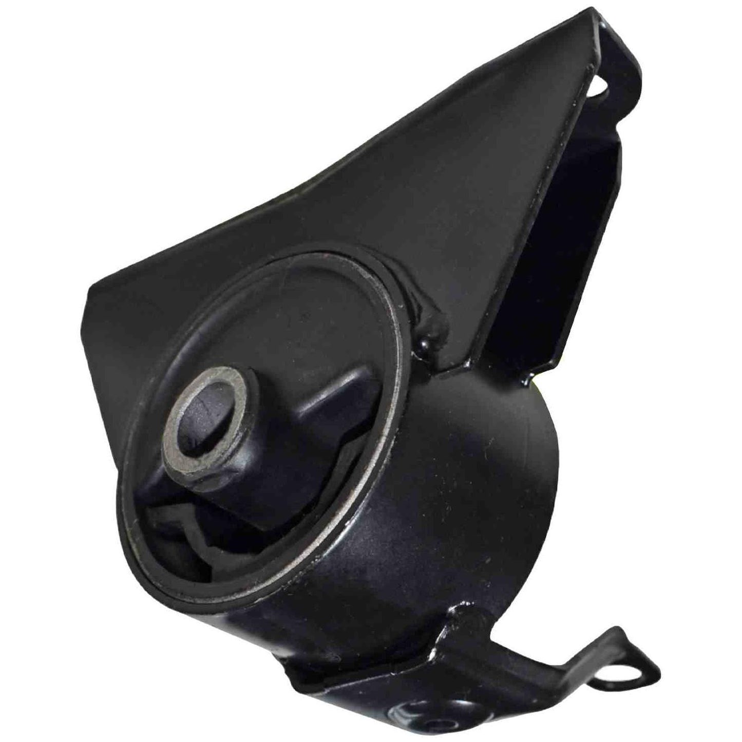 Coxim Traseiro do Motor Lado Direito - Metalsystem - 04127+MS - (3)