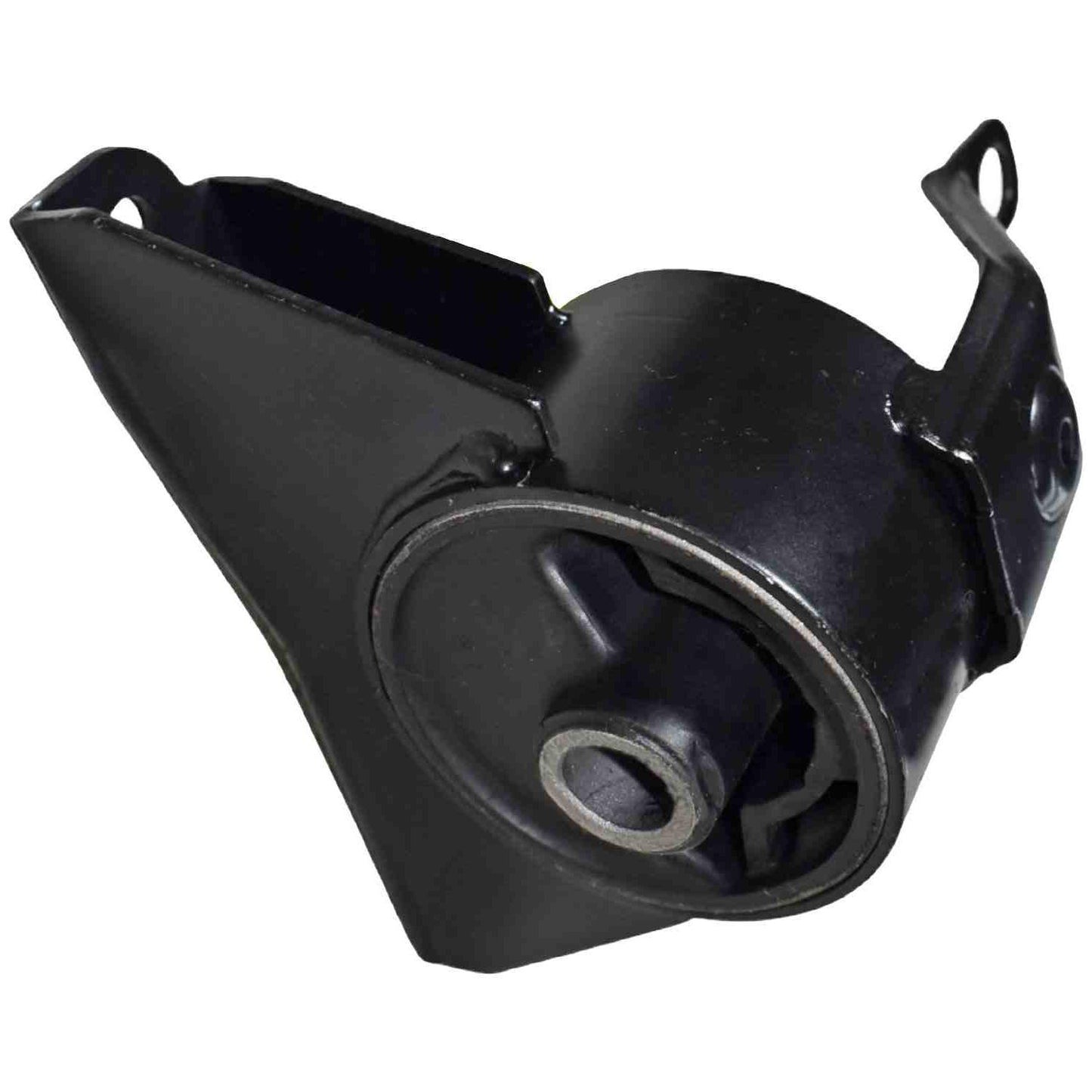 Coxim Traseiro do Motor Lado Direito - Metalsystem - 04127+MS - (4)