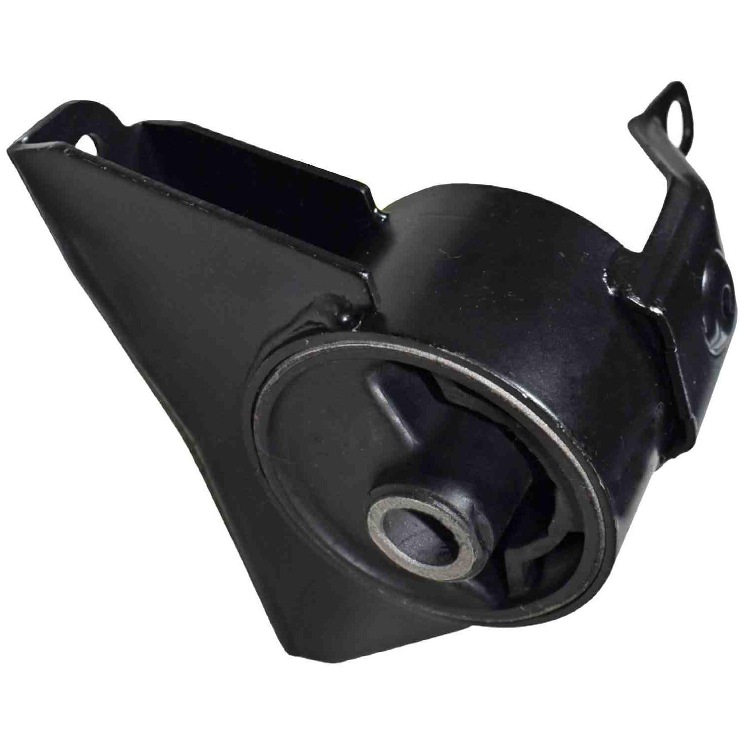 Coxim Traseiro do Motor Lado Direito - Metalsystem - 04127+MS - (4)