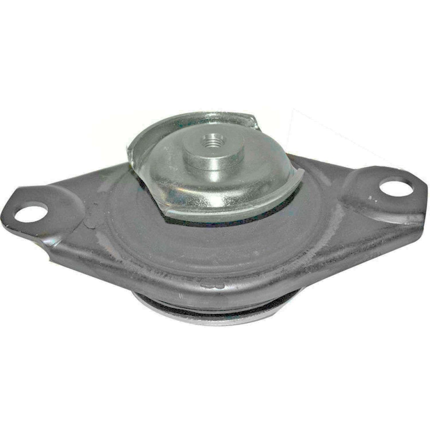 Coxim Traseiro do Motor Lado do Diferencial - Metalsystem - 06018+MS - (1)