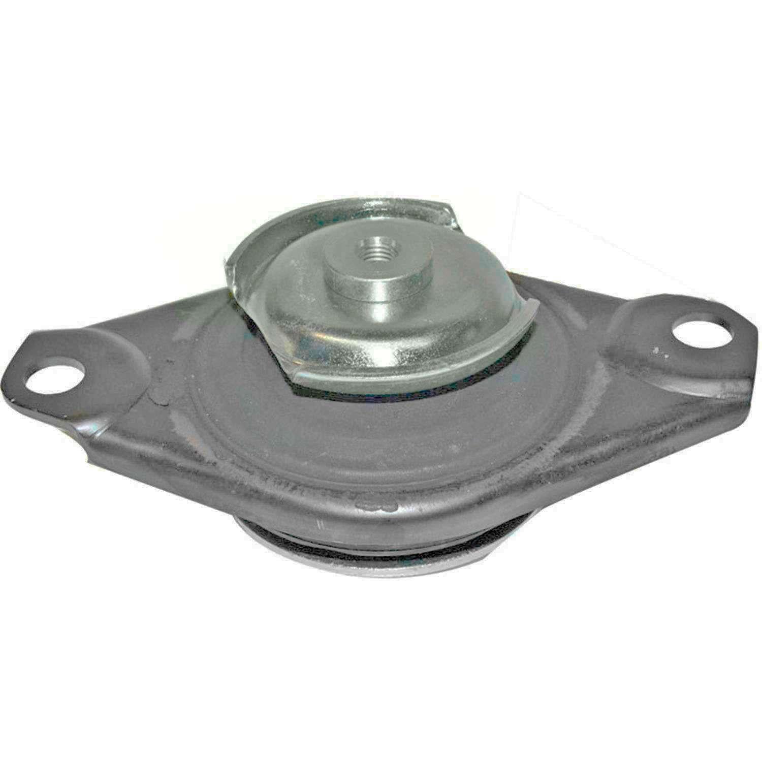 Coxim Traseiro do Motor Lado do Diferencial - Metalsystem - 06018+MS - (1)