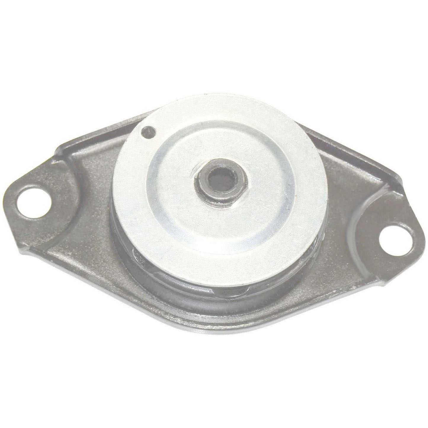 Coxim Traseiro do Motor Lado do Diferencial - Metalsystem - 06018+MS - (2)