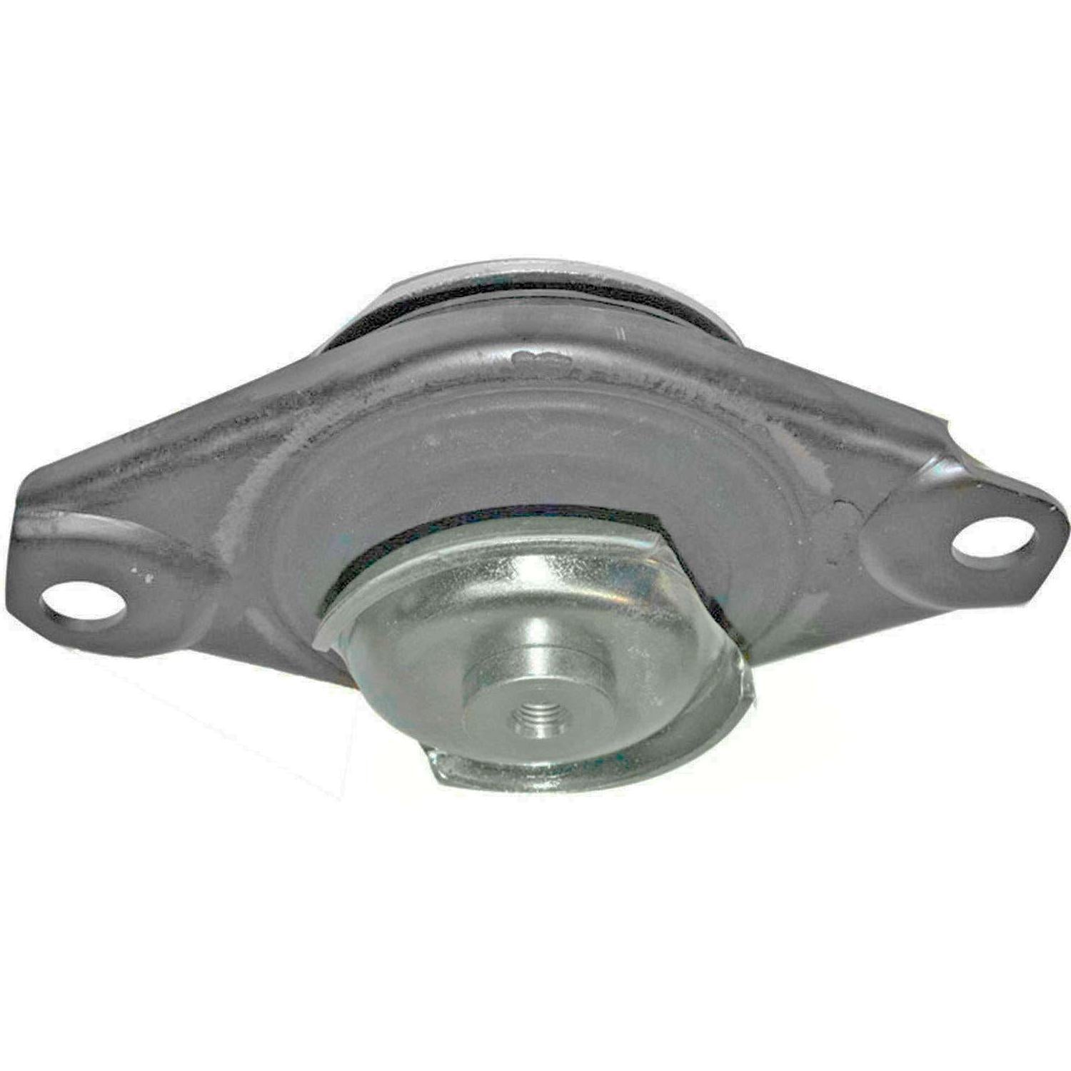Coxim Traseiro do Motor Lado do Diferencial - Metalsystem - 06018+MS - (3)