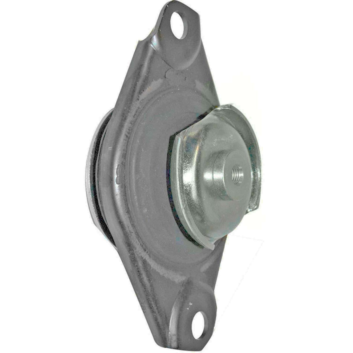 Coxim Traseiro do Motor Lado do Diferencial - Metalsystem - 06018+MS - (4)