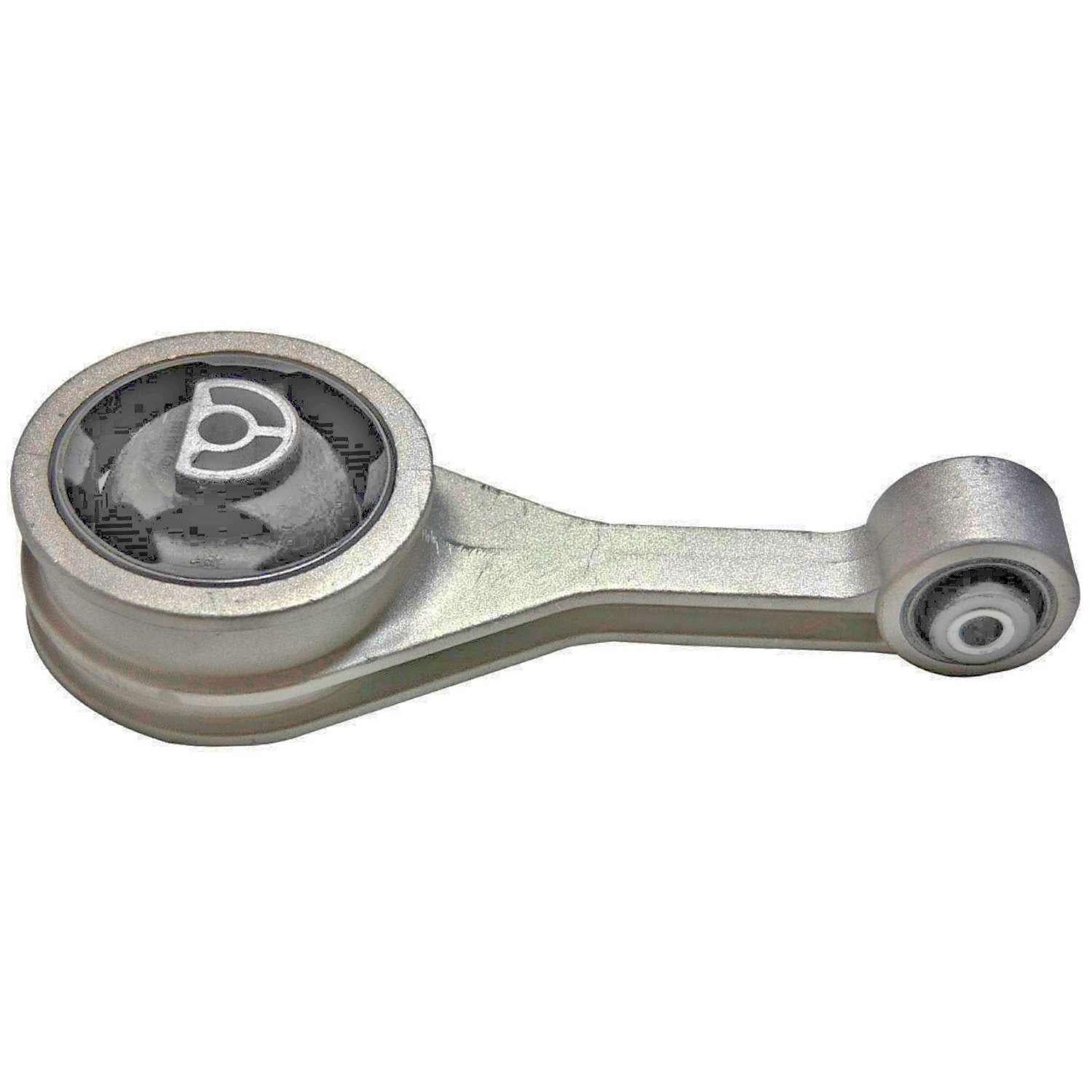 Coxim Restritor de Torque - Metalsystem - 05400+MS - (1)