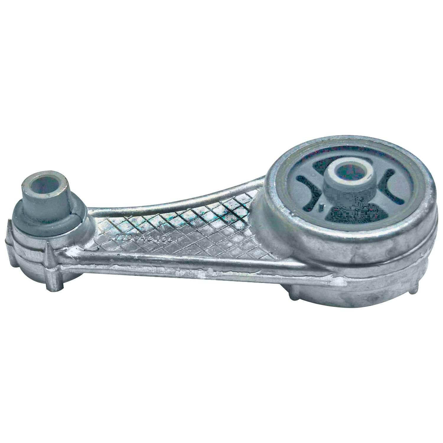 Coxim Restritor de Torque - Metalsystem - 30333+MS - (1)