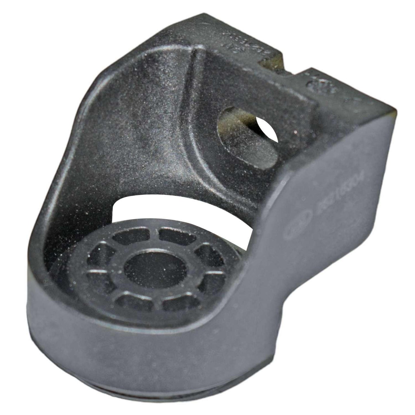 Coxim Superior do Radiador - Metalsystem - 32535+MS - (1)