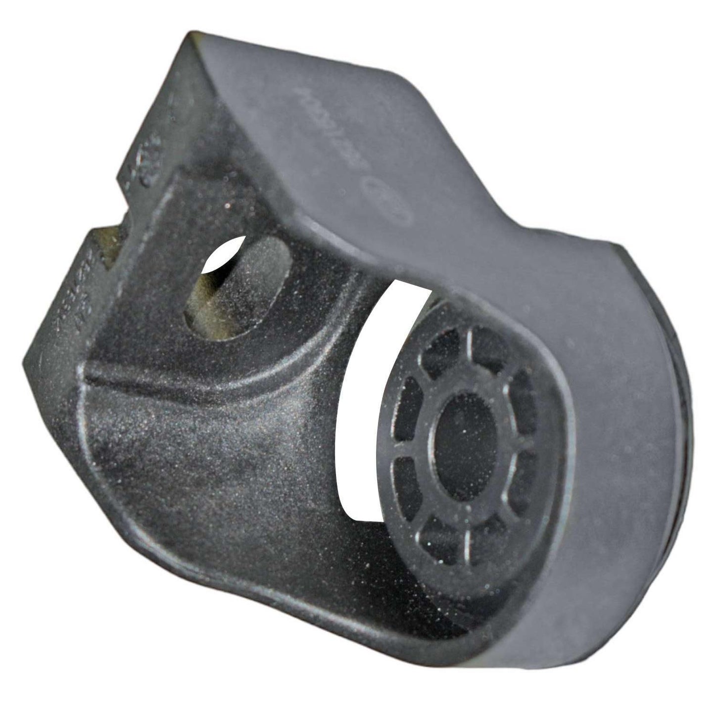Coxim Superior do Radiador - Metalsystem - 32535+MS - (2)