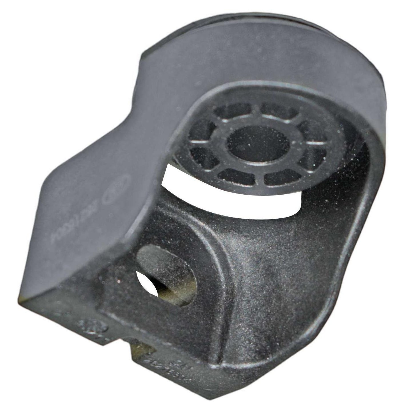 Coxim Superior do Radiador - Metalsystem - 32535+MS - (3)