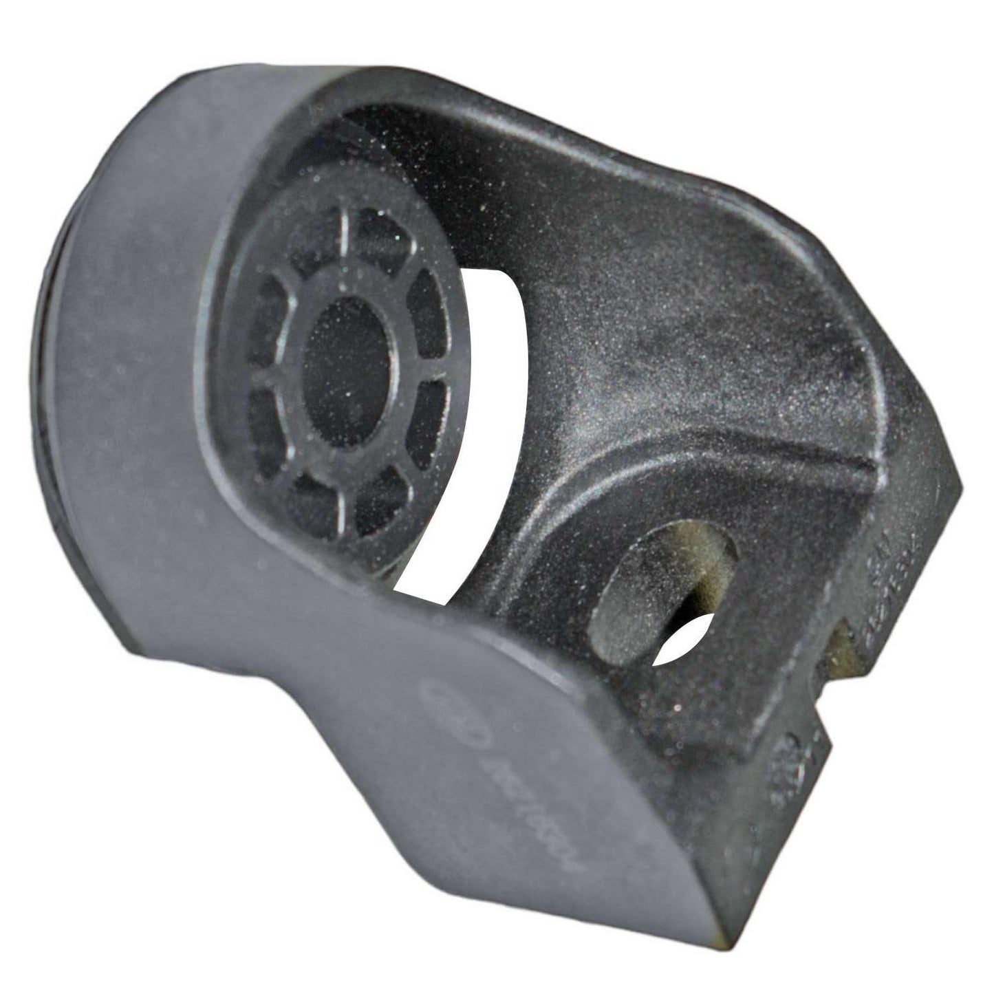 Coxim Superior do Radiador - Metalsystem - 32535+MS - (4)