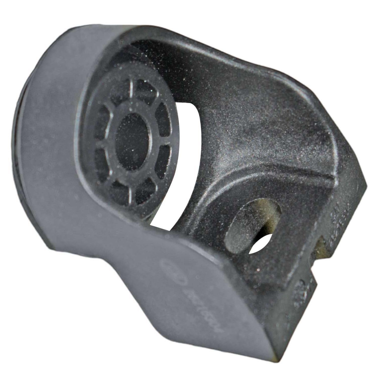 Coxim Superior do Radiador - Metalsystem - 32535+MS - (4)