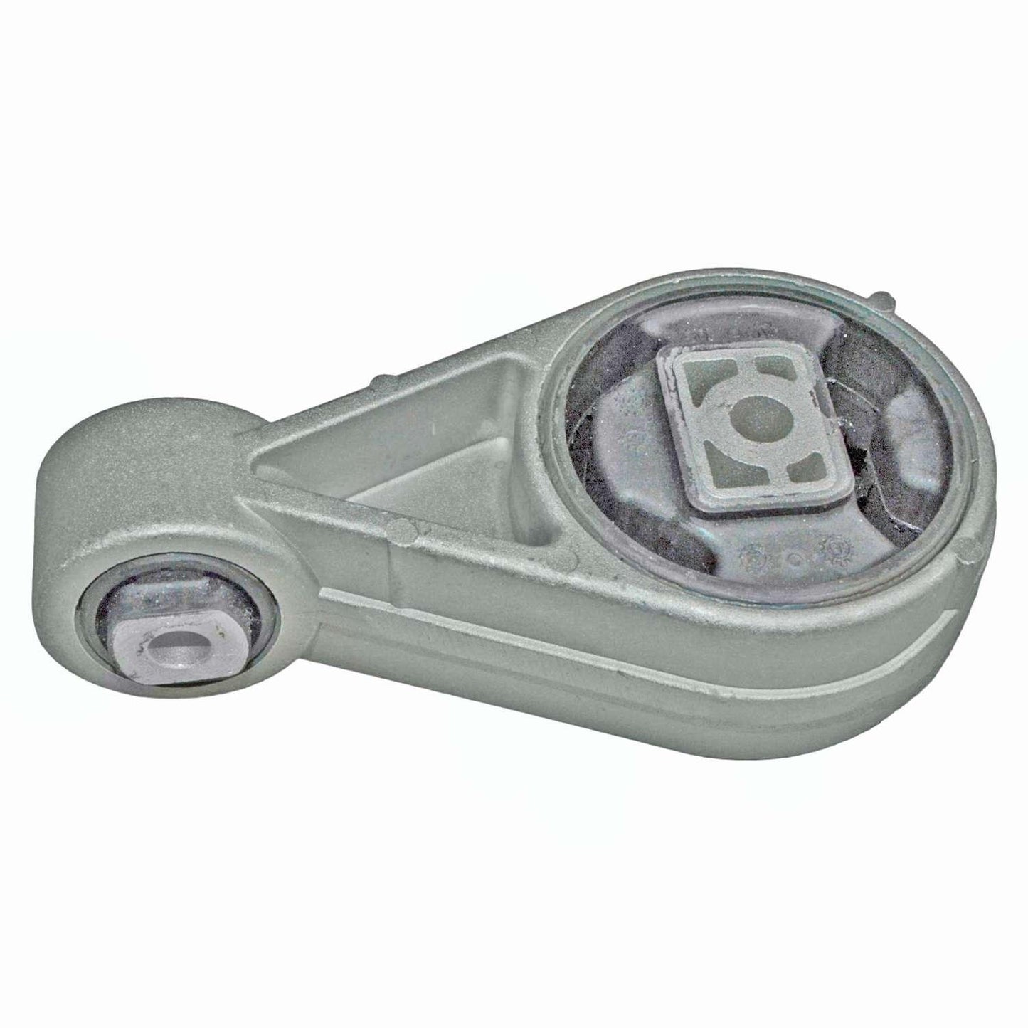 Coxim Restritor de Torque - Metalsystem - 05449+MS - (1)