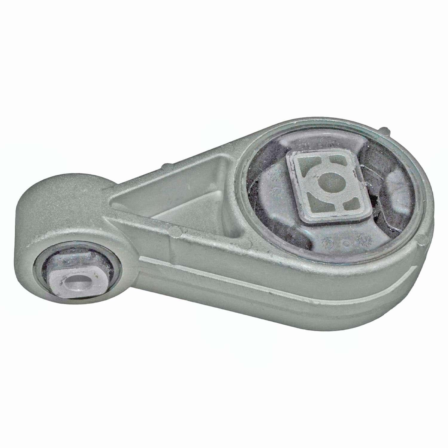 Coxim Restritor de Torque - Metalsystem - 05449+MS - (1)
