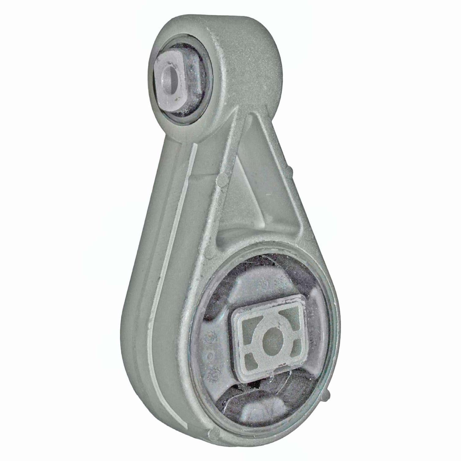 Coxim Restritor de Torque - Metalsystem - 05449+MS - (4)