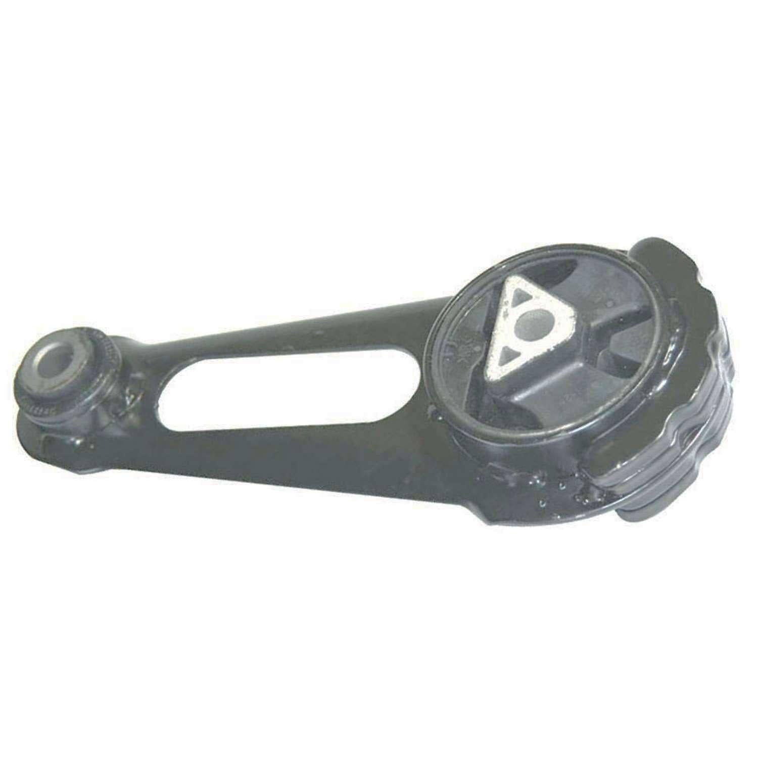 Coxim Restritor de Torque - Metalsystem - 31281+MS - (1)