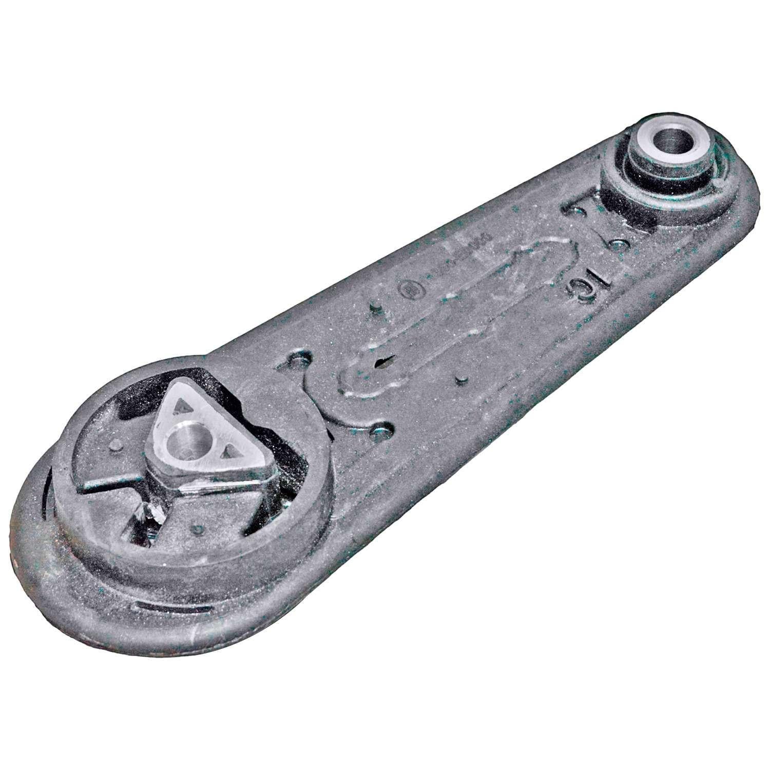 Coxim Restritor de Torque - Metalsystem - 32077+MS - (1)