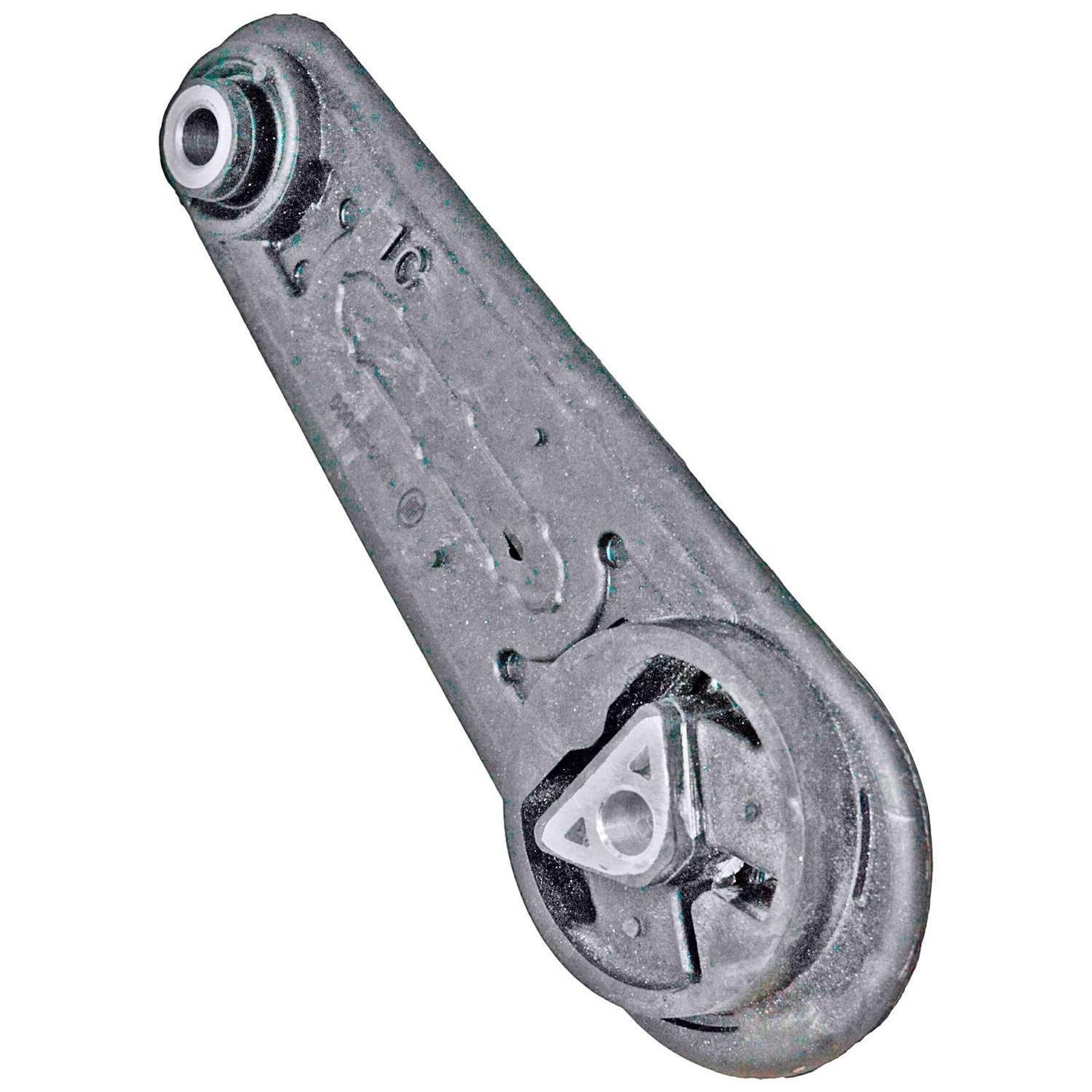Coxim Restritor de Torque - Metalsystem - 32077+MS - (2)