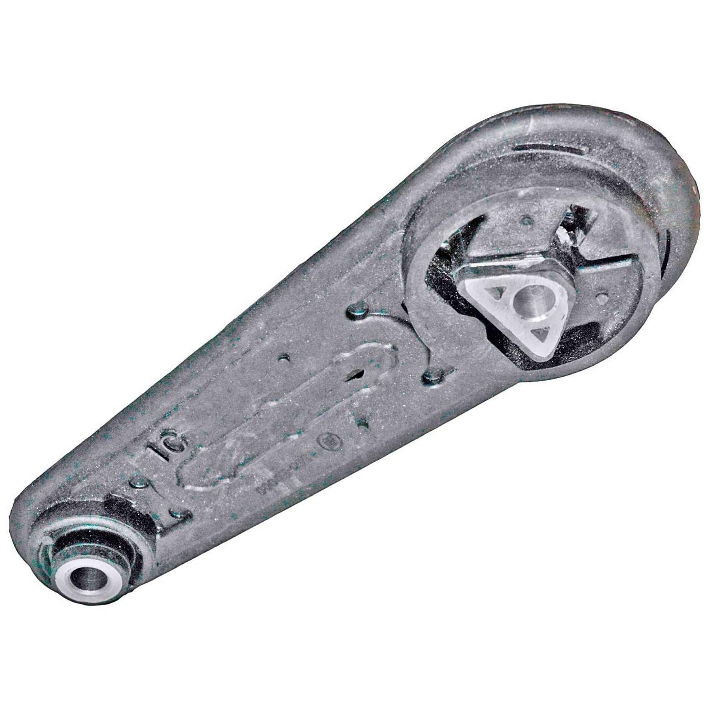 Coxim Restritor de Torque - Metalsystem - 32077+MS - (3)