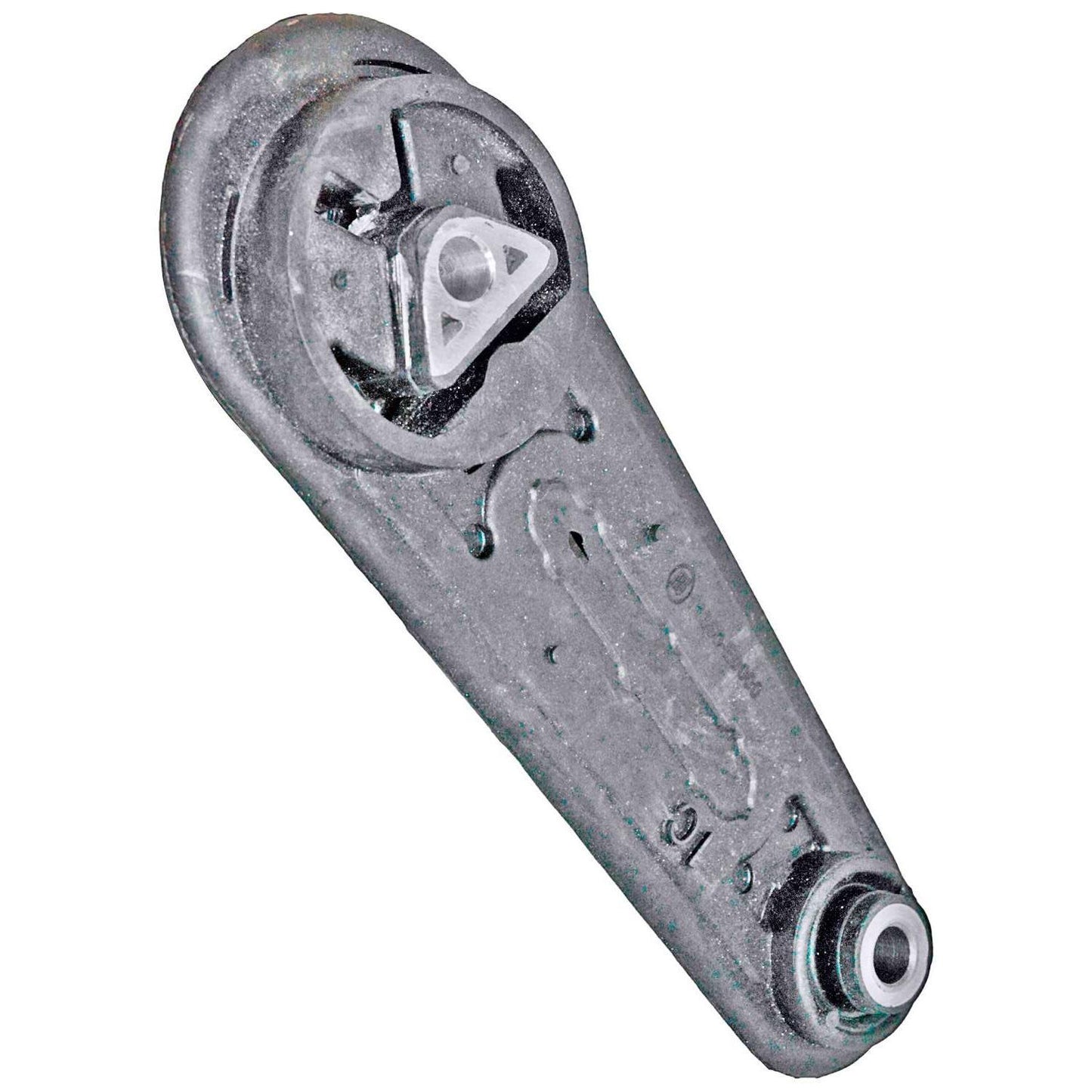 Coxim Restritor de Torque - Metalsystem - 32077+MS - (4)