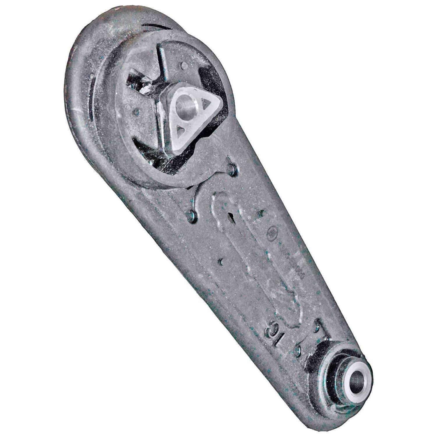 Coxim Restritor de Torque - Metalsystem - 32077+MS - (4)