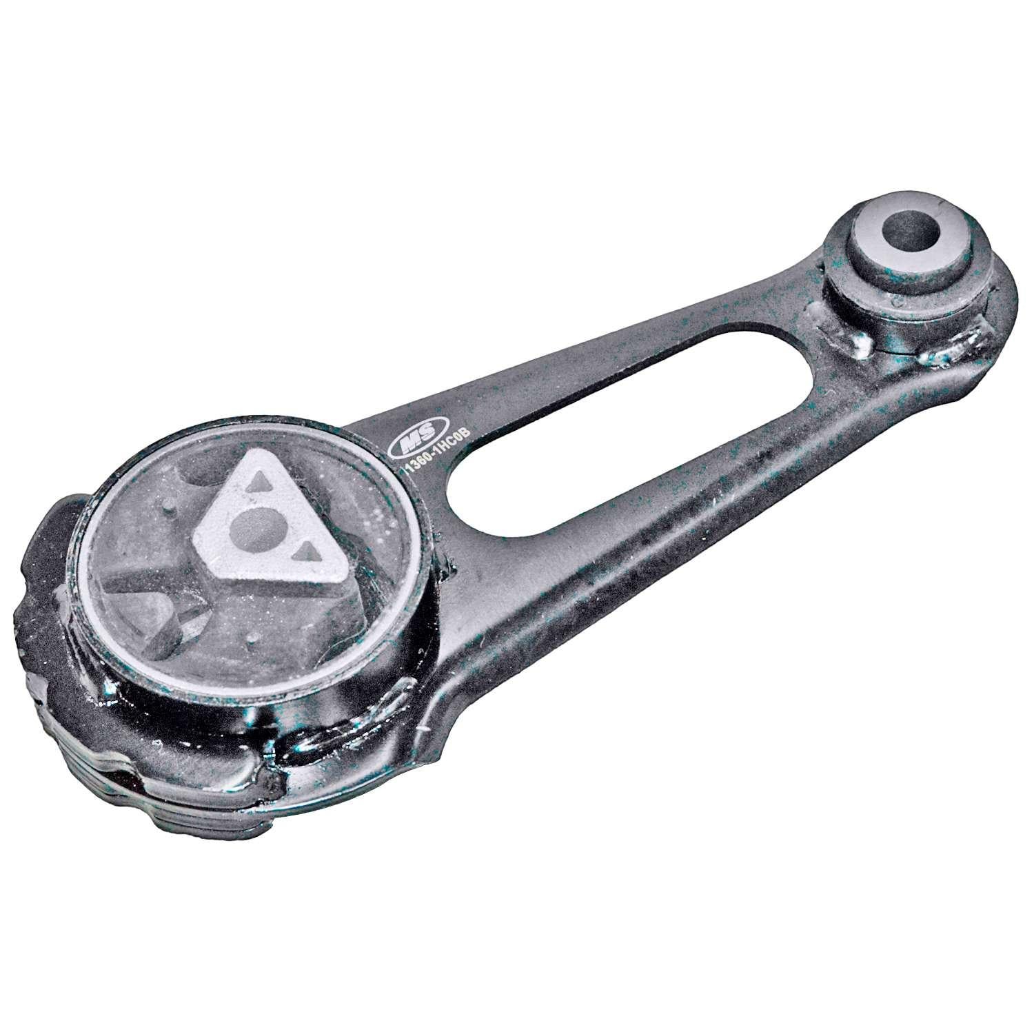 Coxim Restritor de Torque - Metalsystem - 32079+MS - (1)