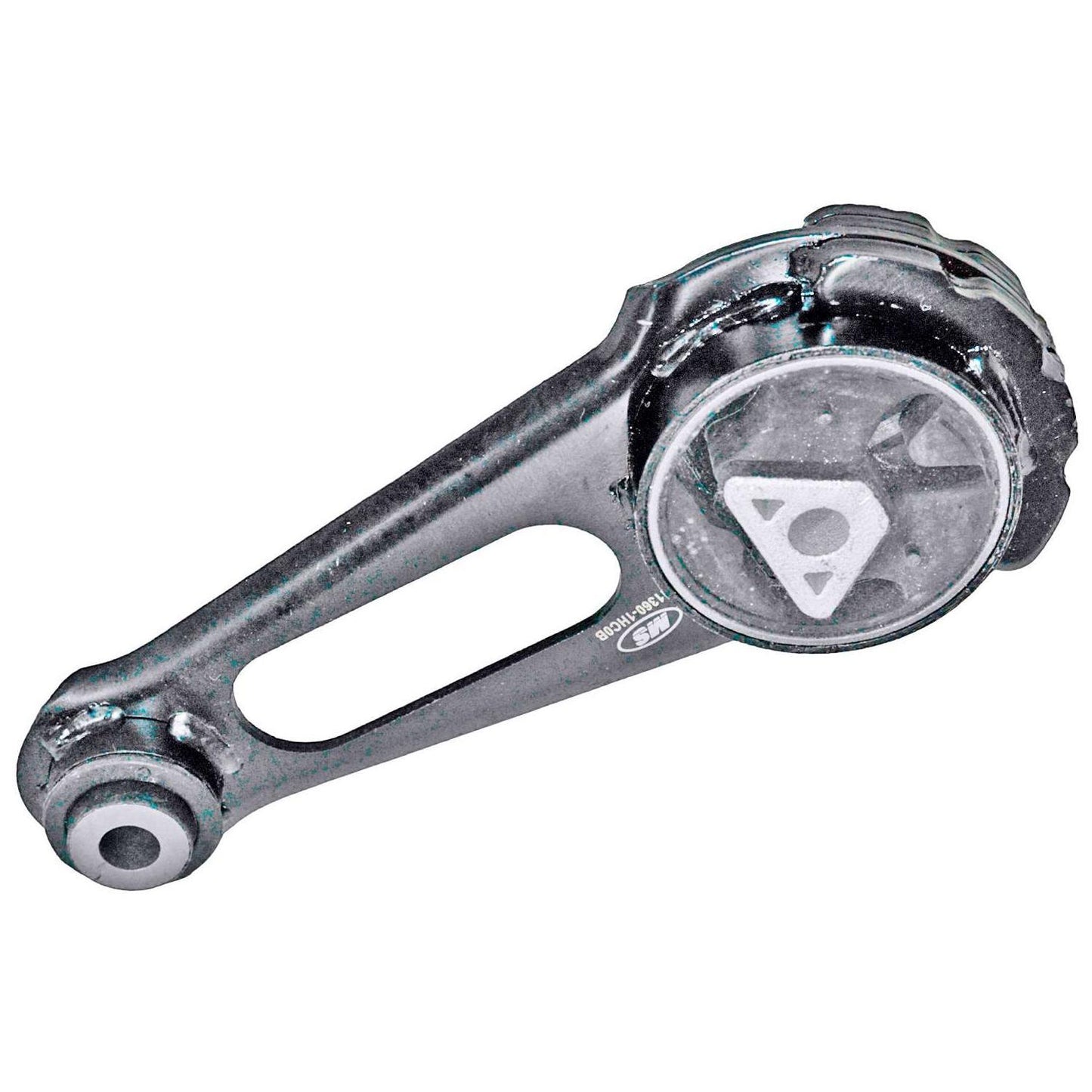 Coxim Restritor de Torque - Metalsystem - 32079+MS - (3)