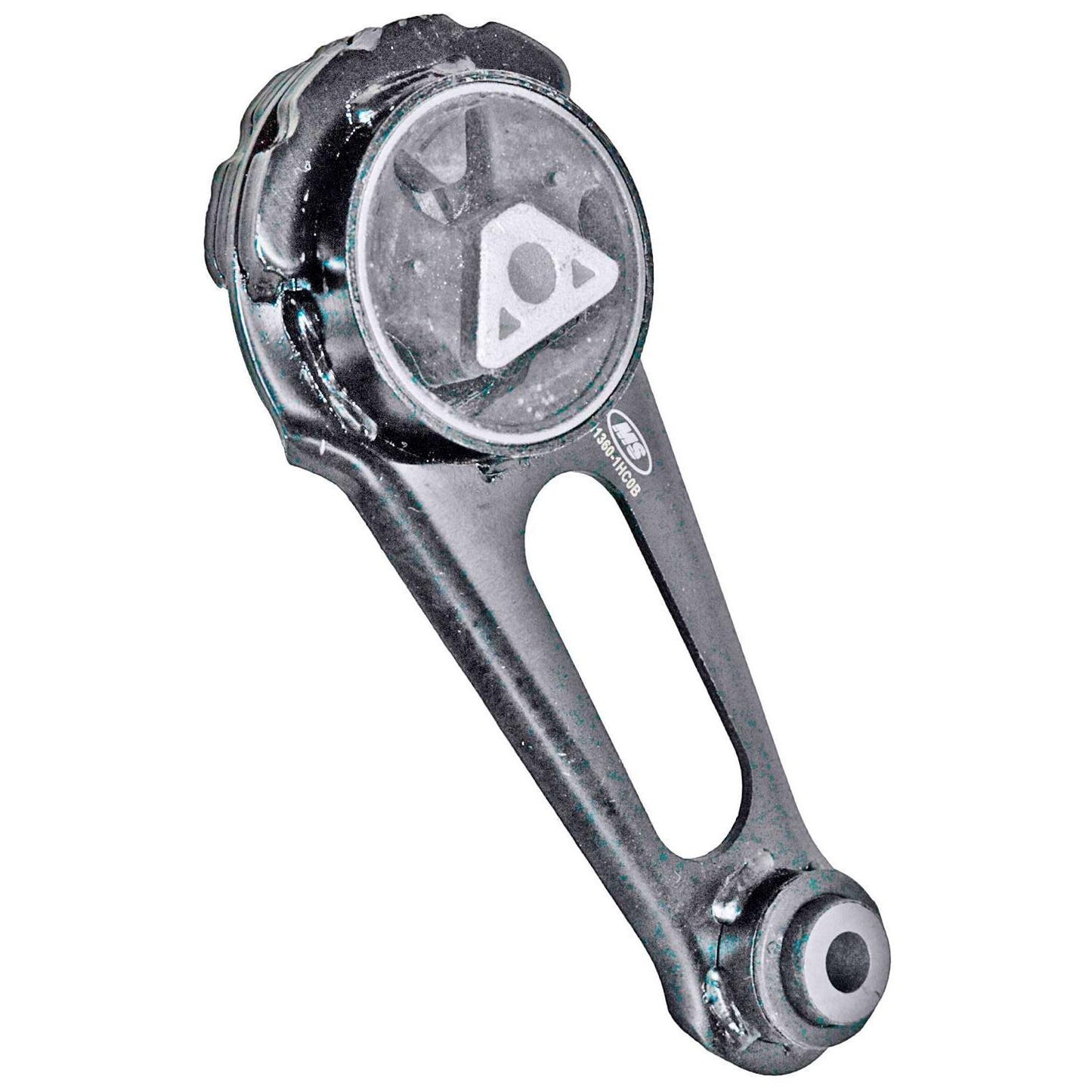 Coxim Restritor de Torque - Metalsystem - 32079+MS - (4)