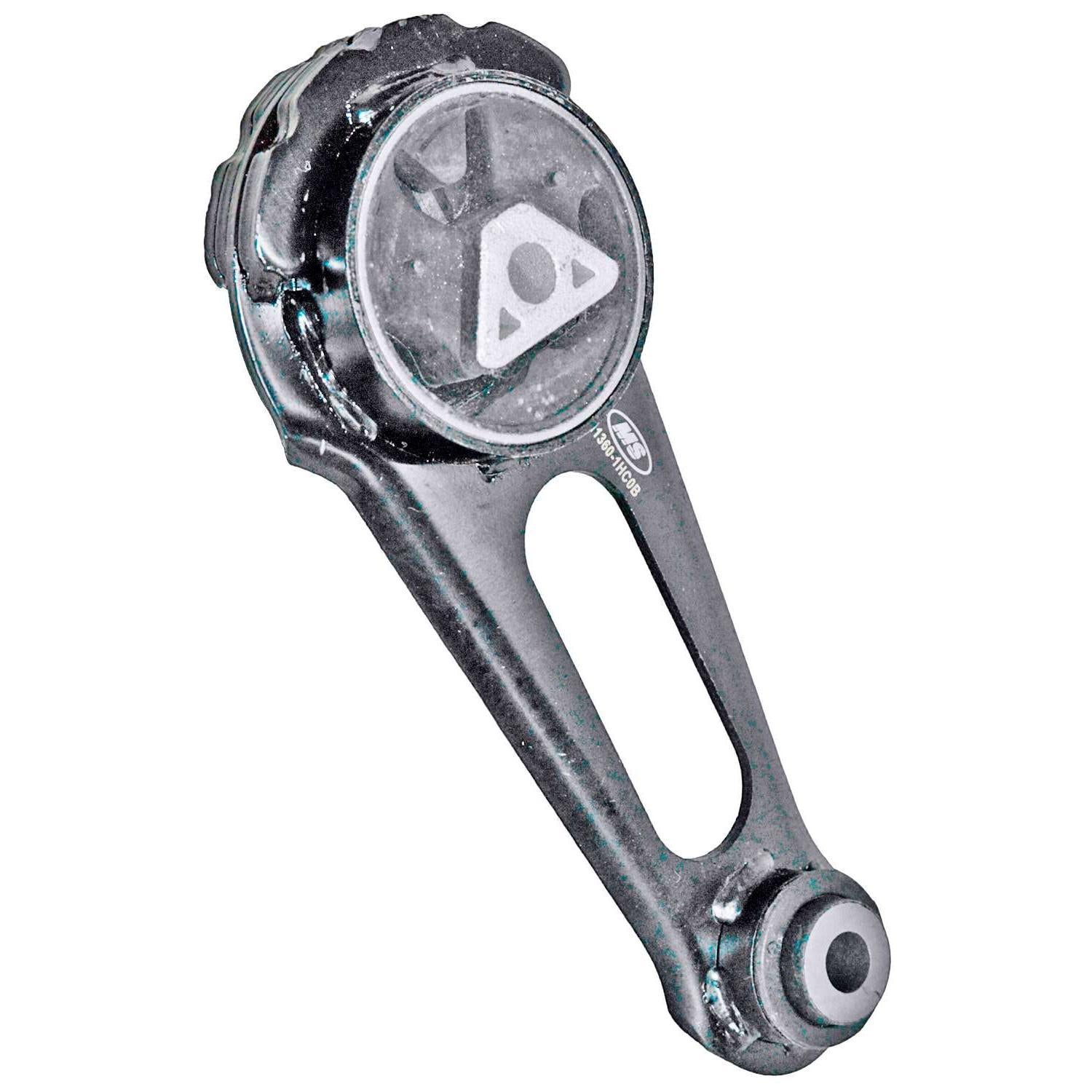 Coxim Restritor de Torque - Metalsystem - 32079+MS - (4)
