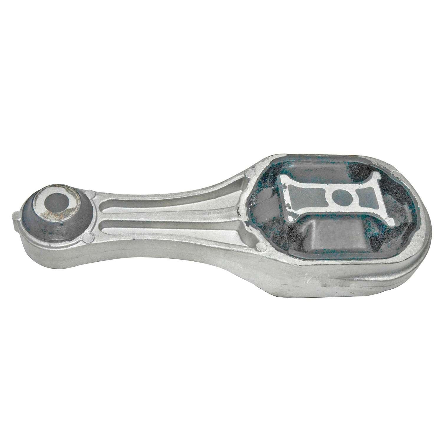 Coxim Restritor de Torque - Metalsystem - 32089+MS - (1)