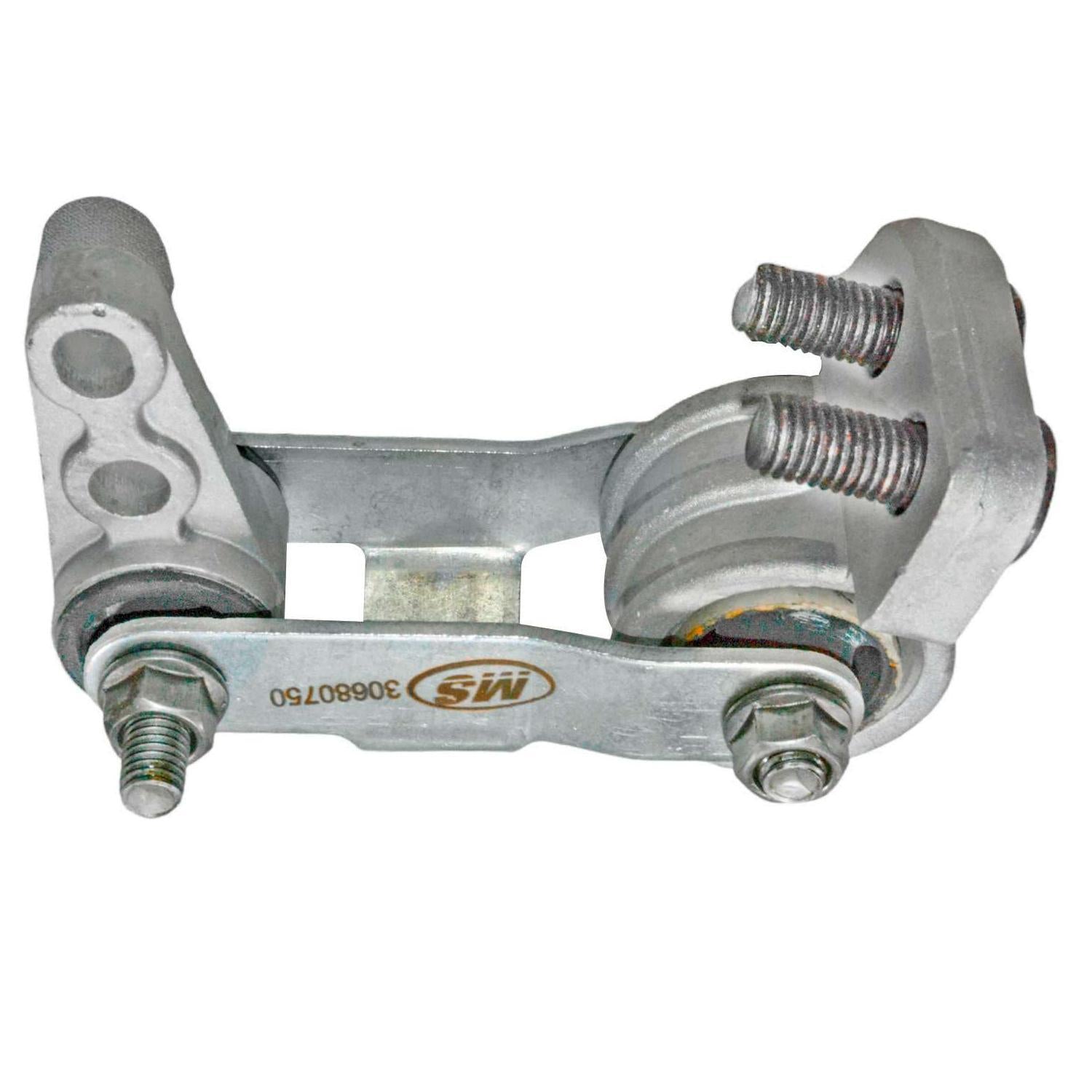 Coxim Restritor de Torque - Metalsystem - 32100+MS - (3)