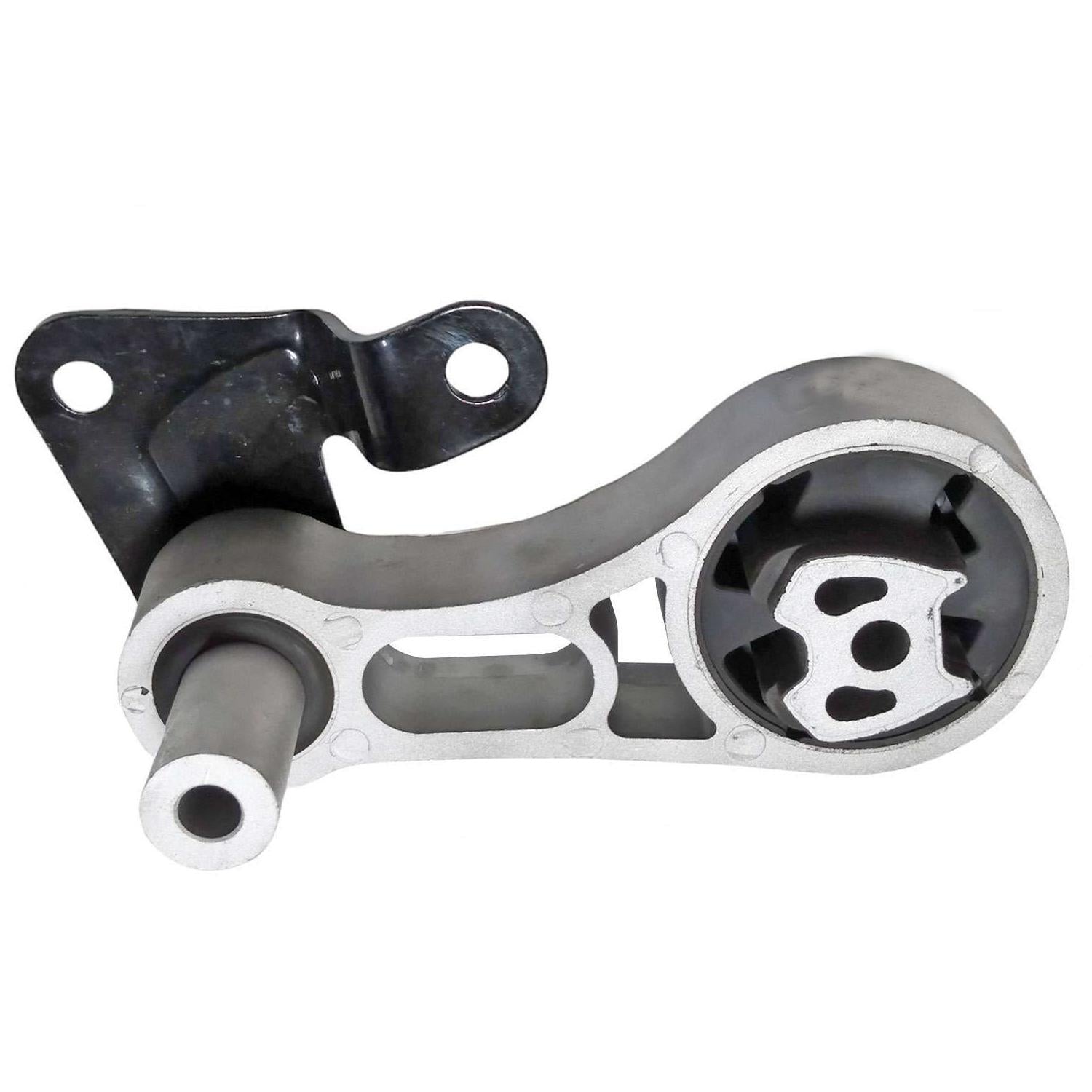 Coxim Restritor de Torque - Metalsystem - 05160+MS - (4)